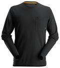 Snickers 2498 AllroundWork, 37.5® Long Sleeve T-shirt
