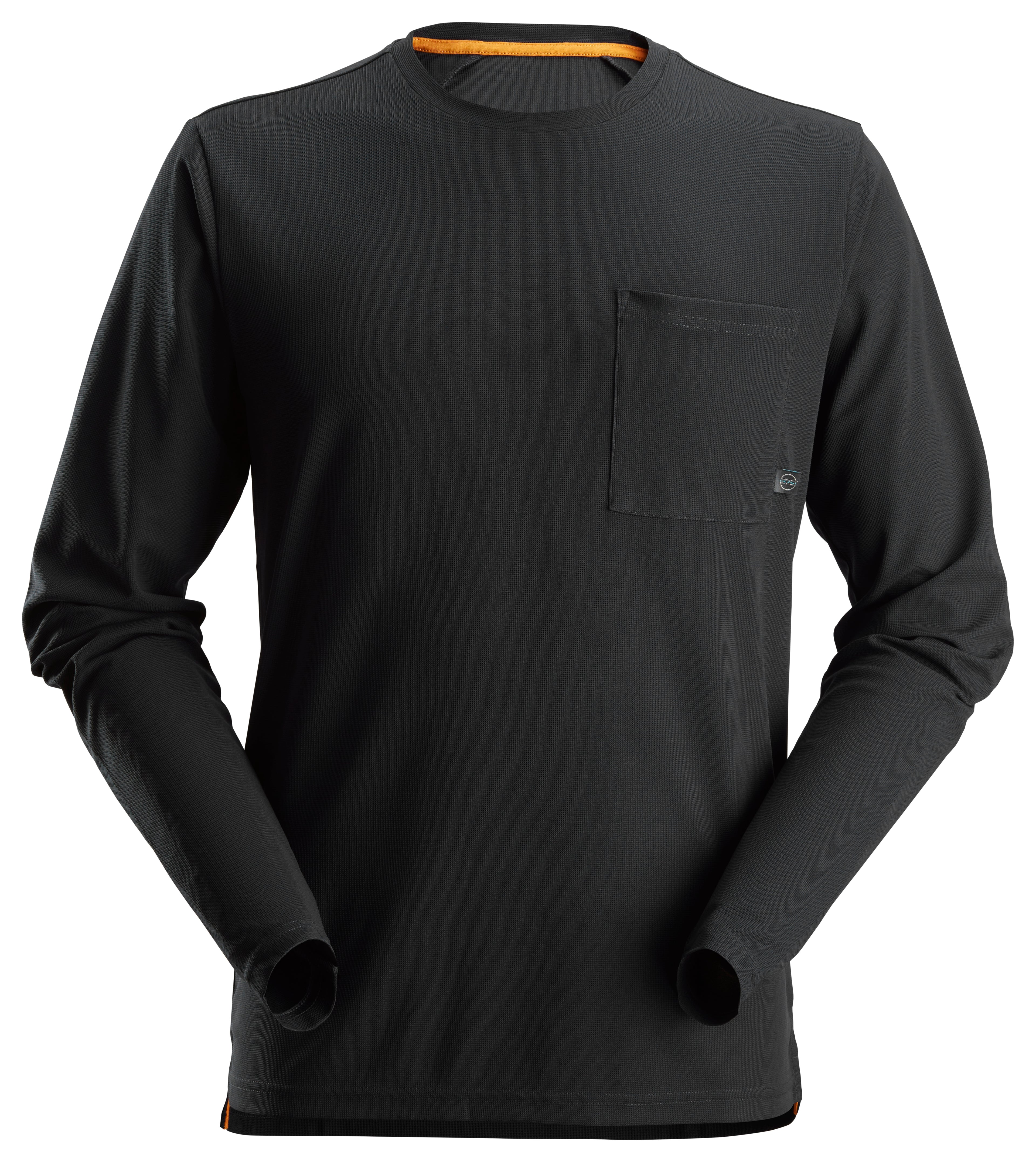 Snickers 2498 AllroundWork, 37.5® Long Sleeve T-shirt
