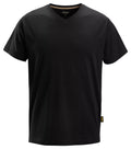 Snickers 2512 V-Neck T-Shirt