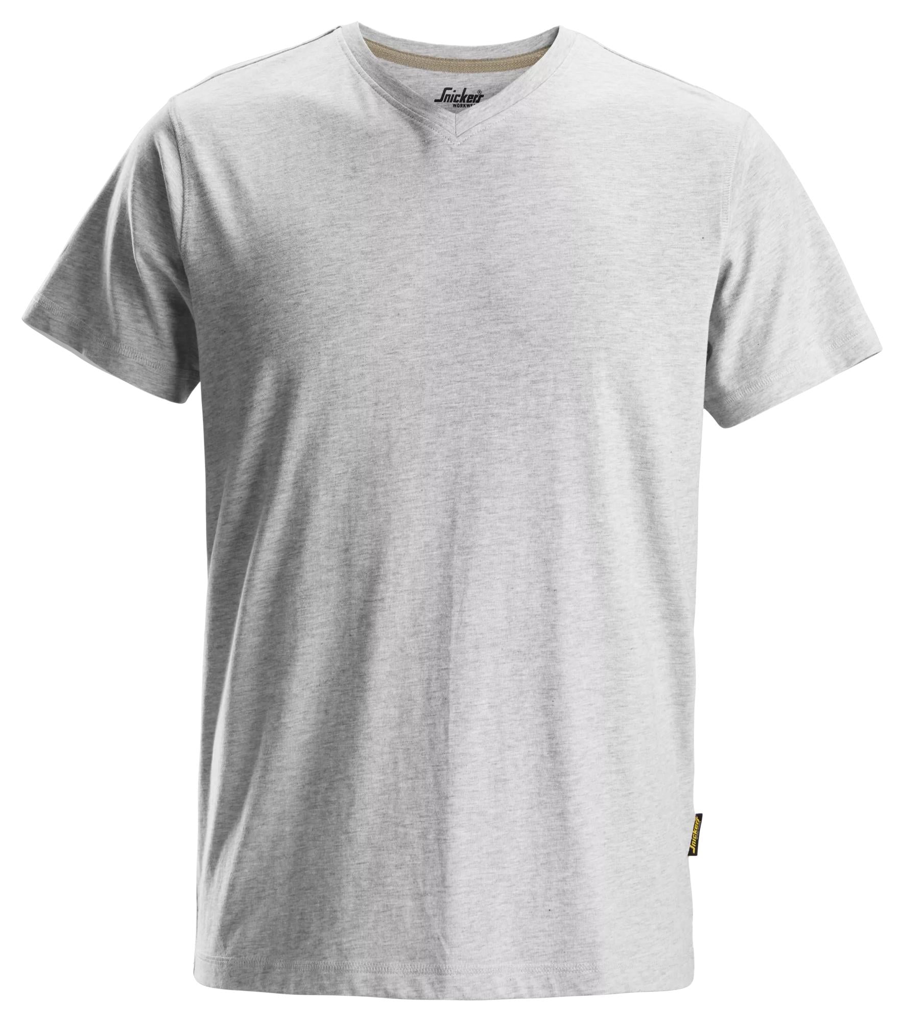 Snickers 2512 V-Neck T-Shirt