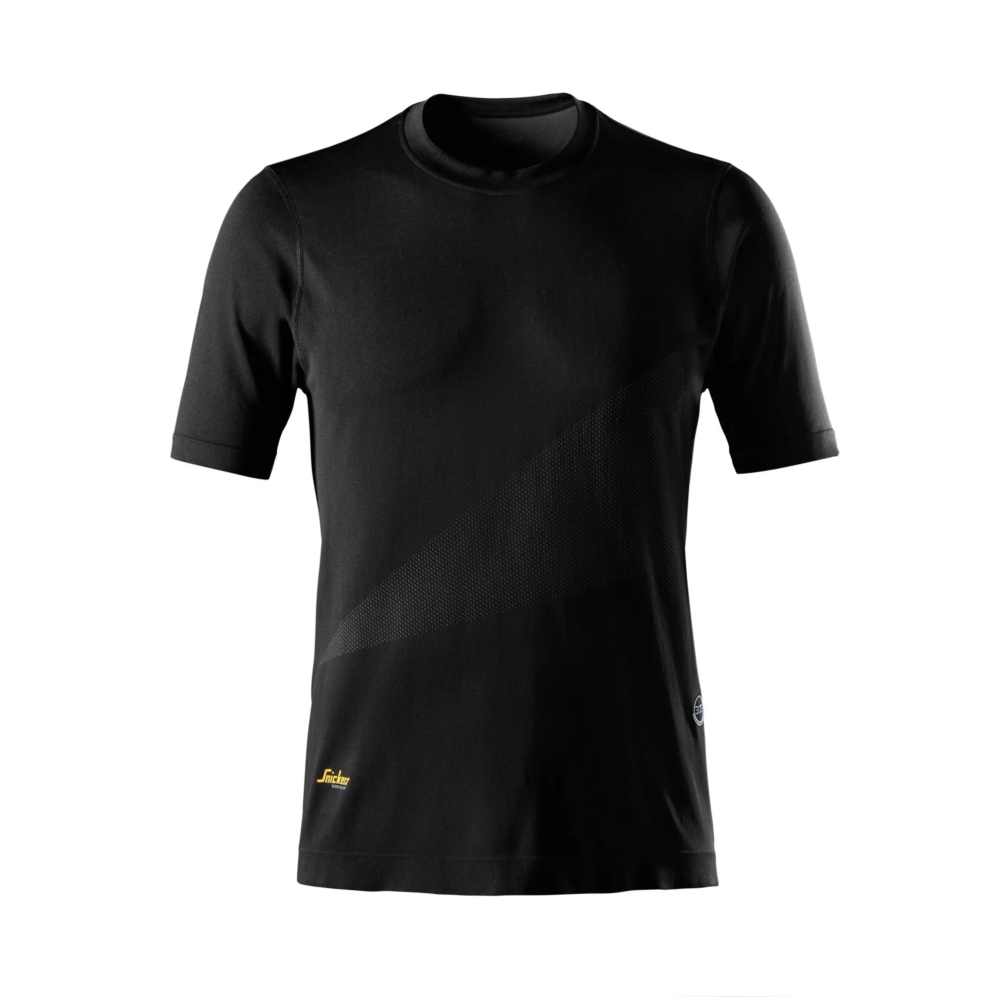 Snickers 2519 FlexiWork, 37.5® Tech Short Sleeve T-Shirt