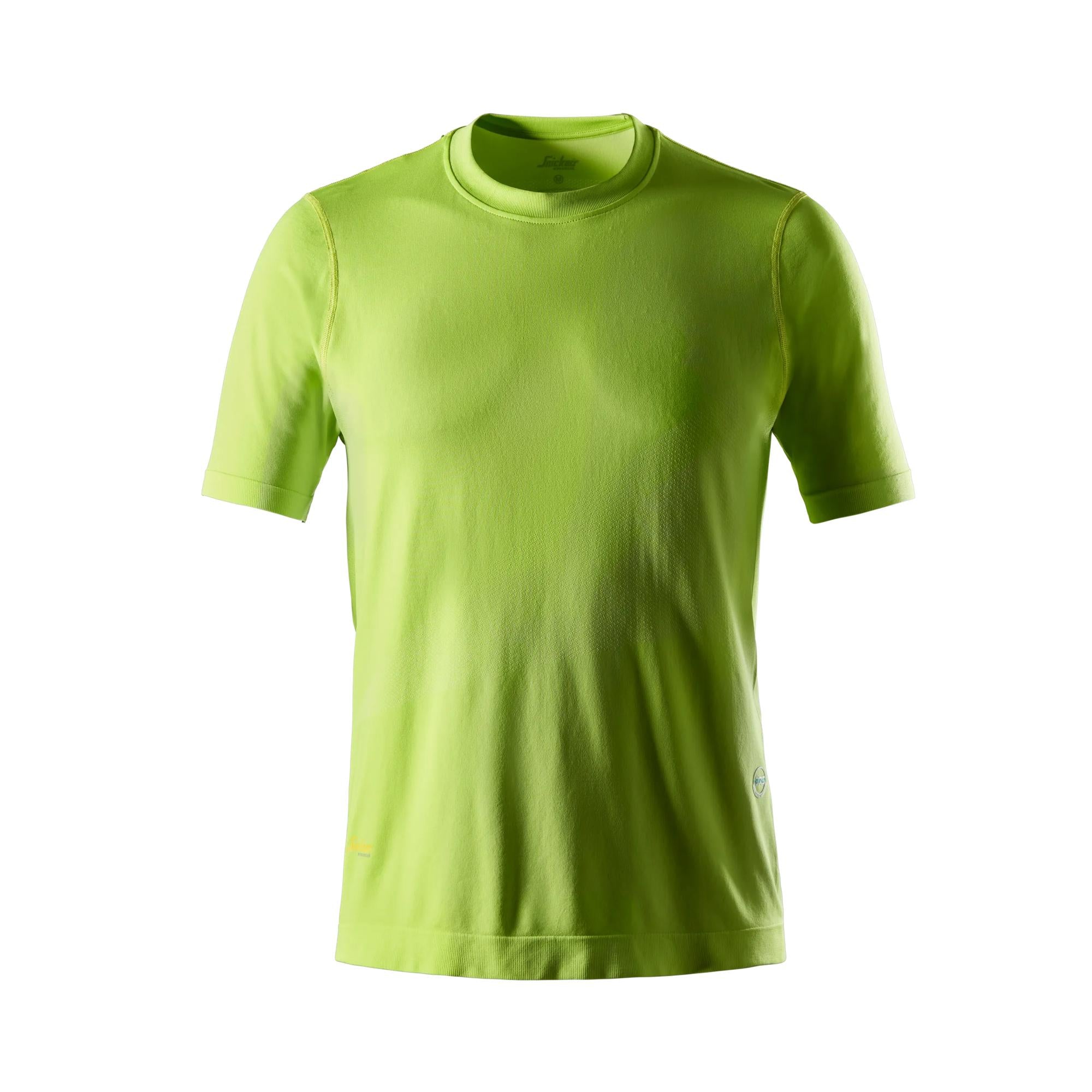 Snickers 2519 FlexiWork, 37.5® Tech Short Sleeve T-Shirt
