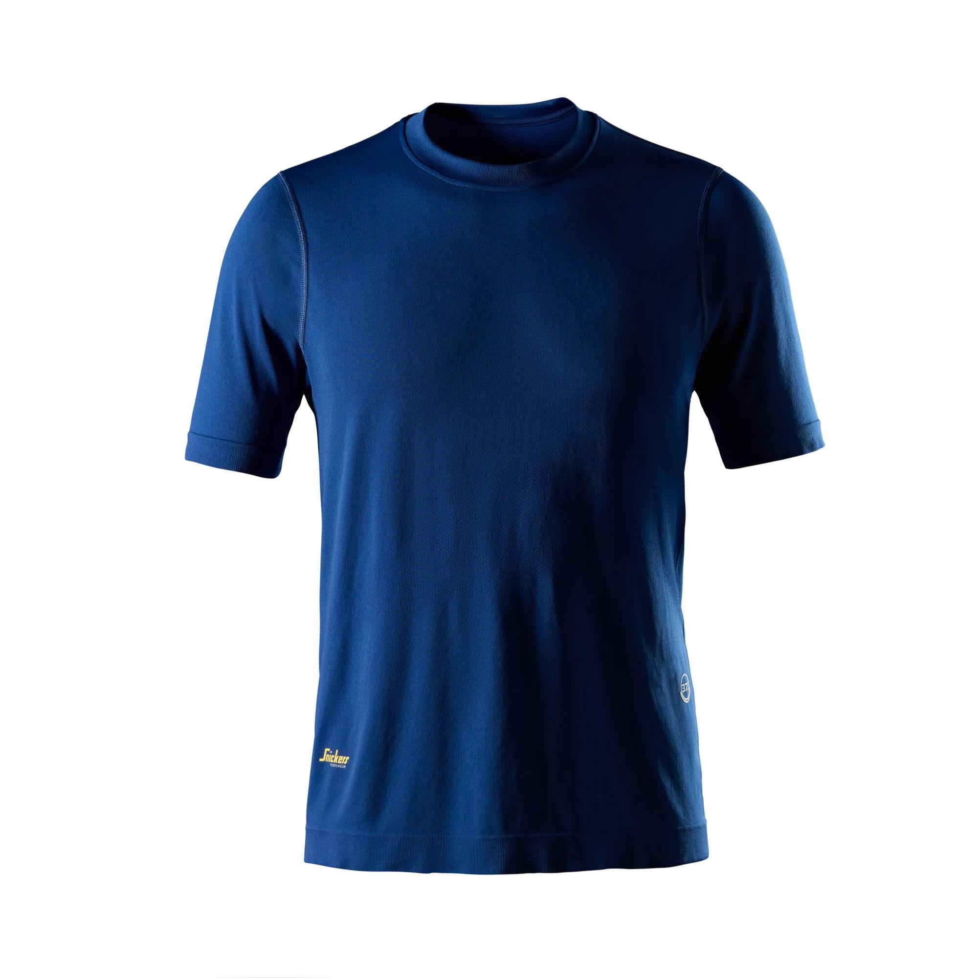 Snickers 2519 FlexiWork, 37.5® Tech Short Sleeve T-Shirt