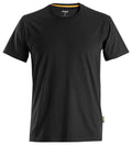 Snickers 2526 AllroundWork, T-Shirt Organic Cotton
