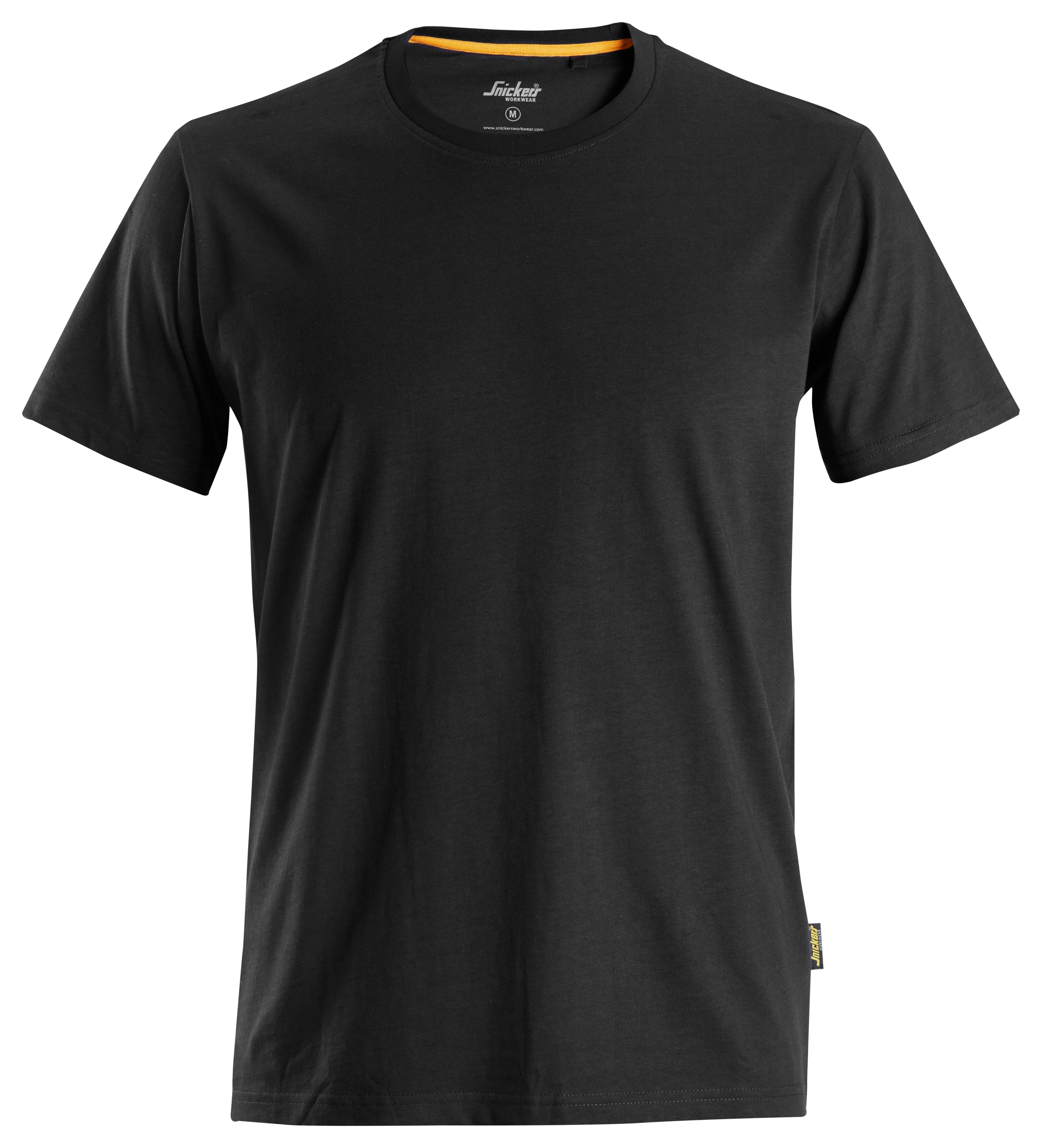 Snickers 2526 AllroundWork, T-Shirt Organic Cotton