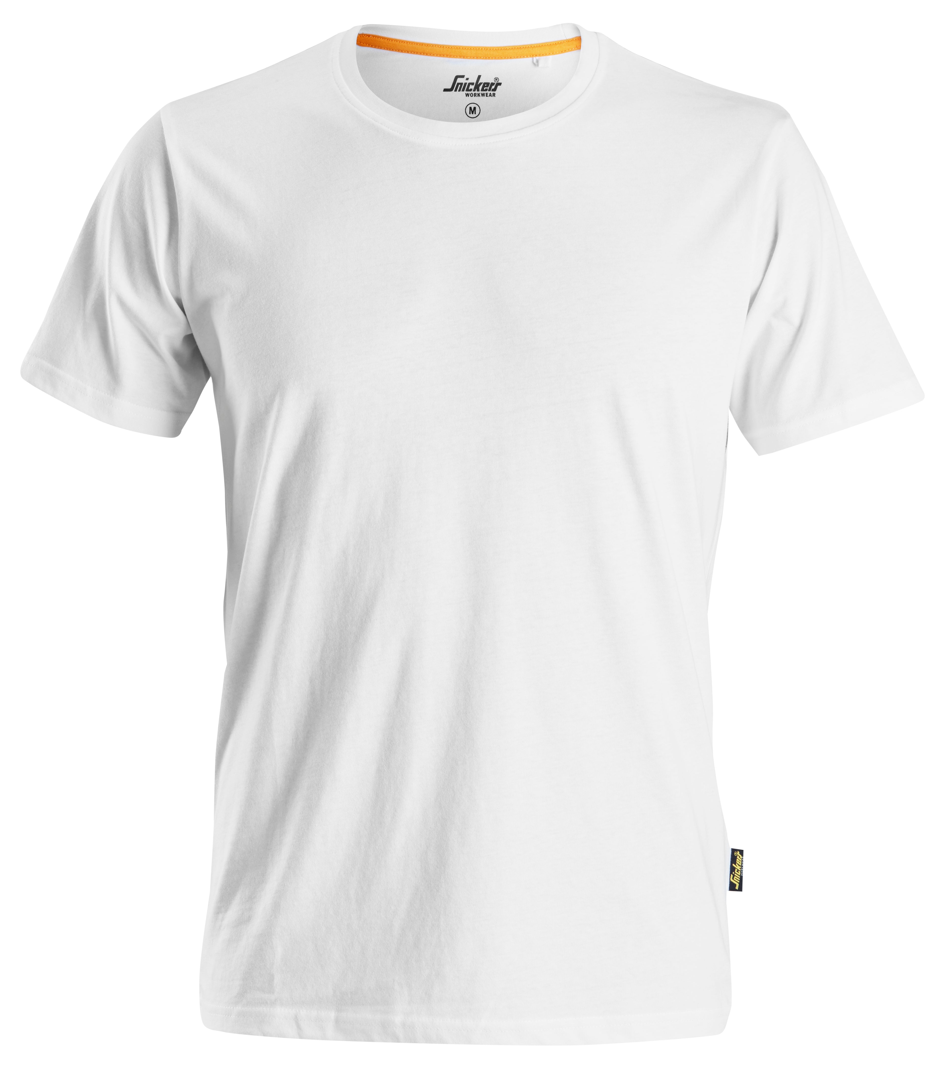Snickers 2526 AllroundWork, T-Shirt Organic Cotton