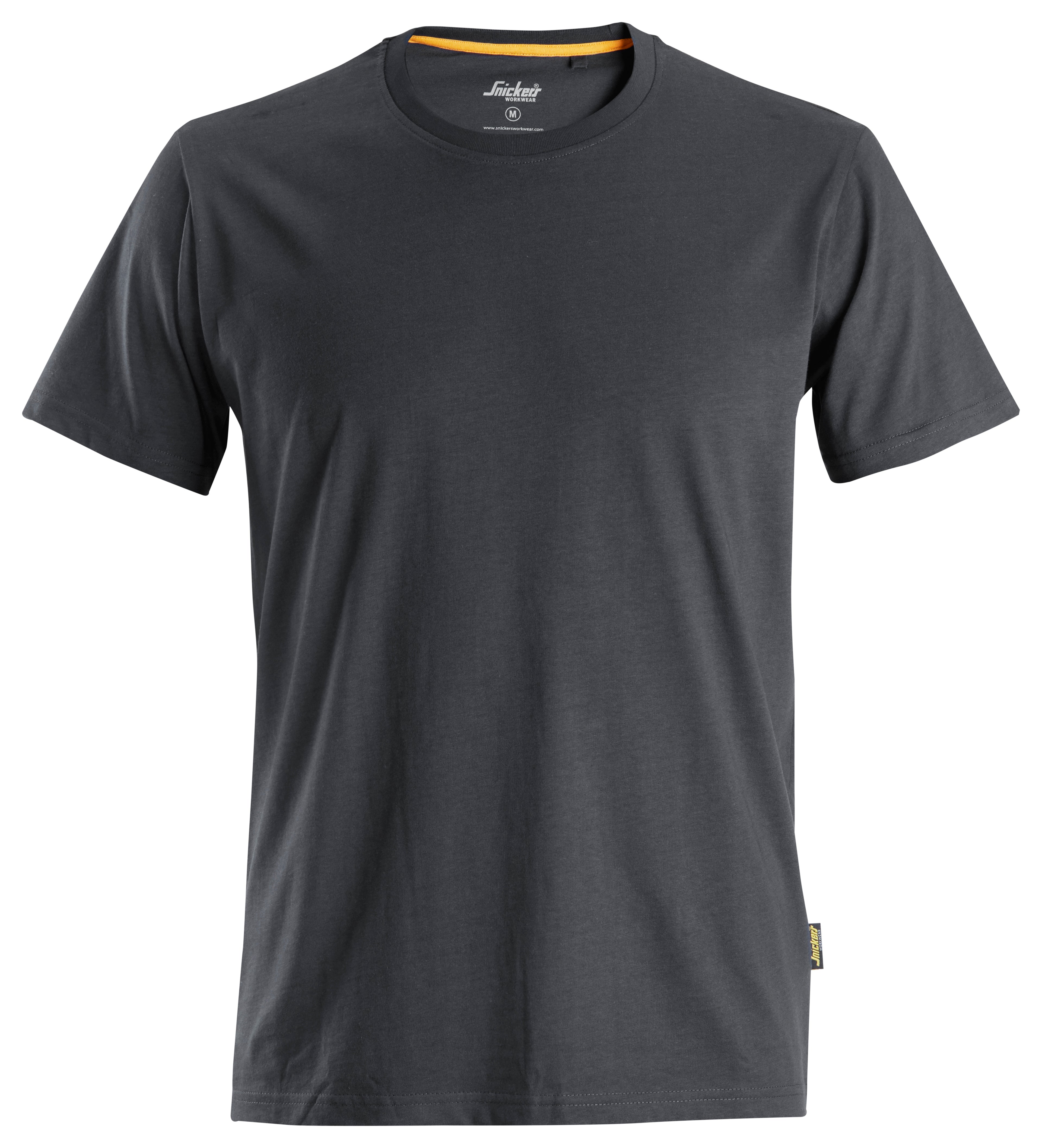 Snickers 2526 AllroundWork, T-Shirt Organic Cotton