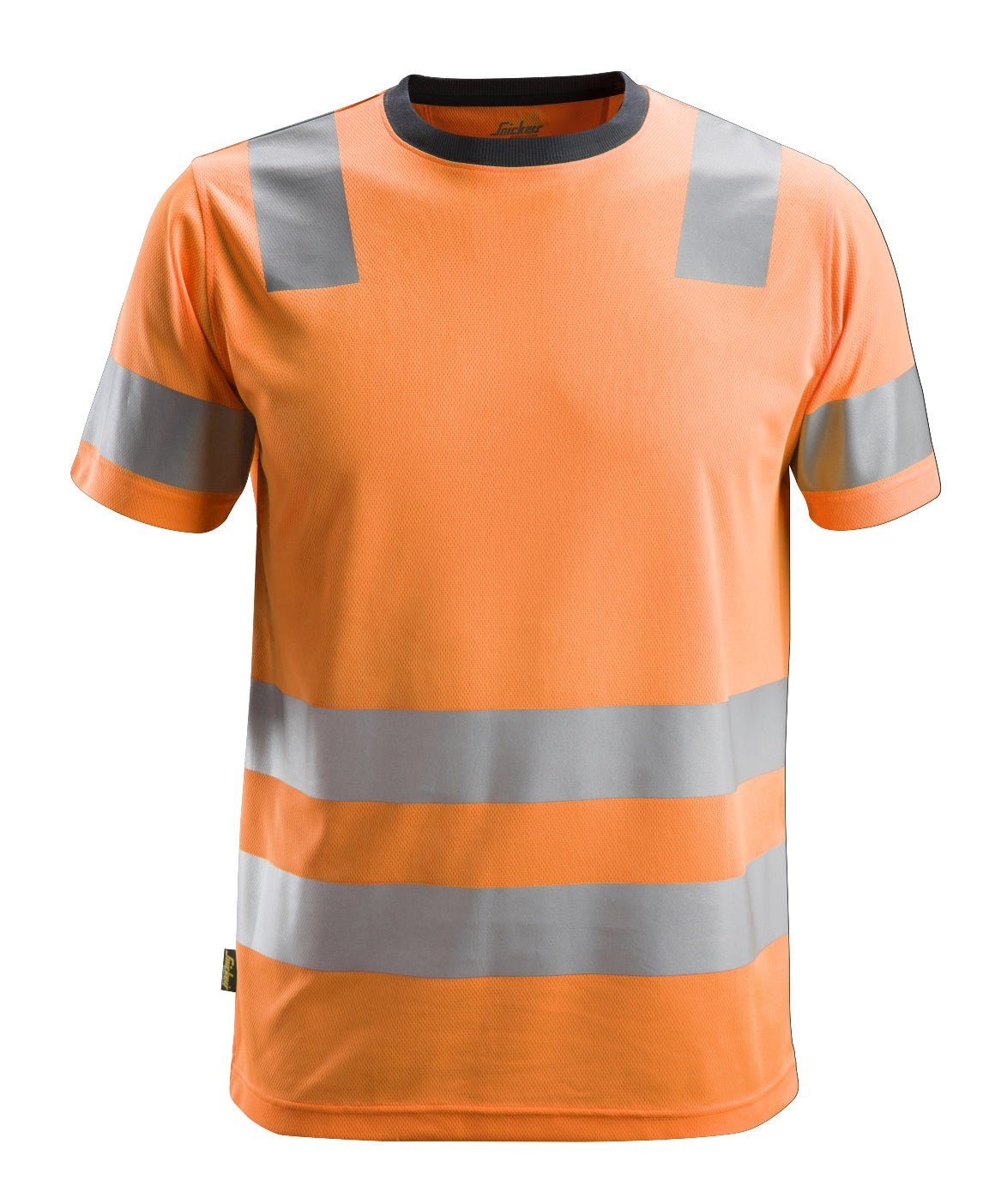 Snickers 2530 High-Vis T-Shirt Class 2