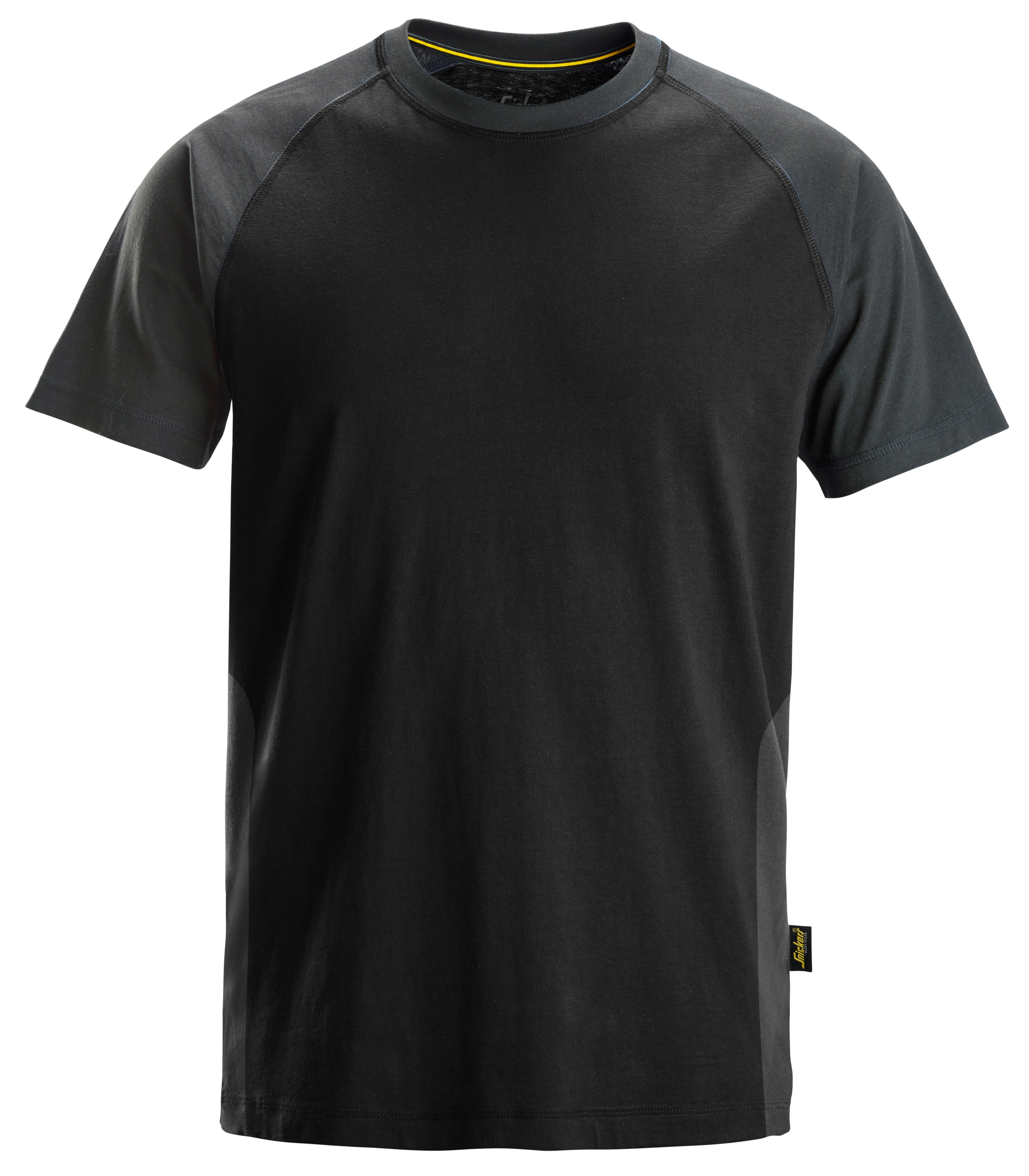 Snickers 2550 Two-Coloured T-Shirt