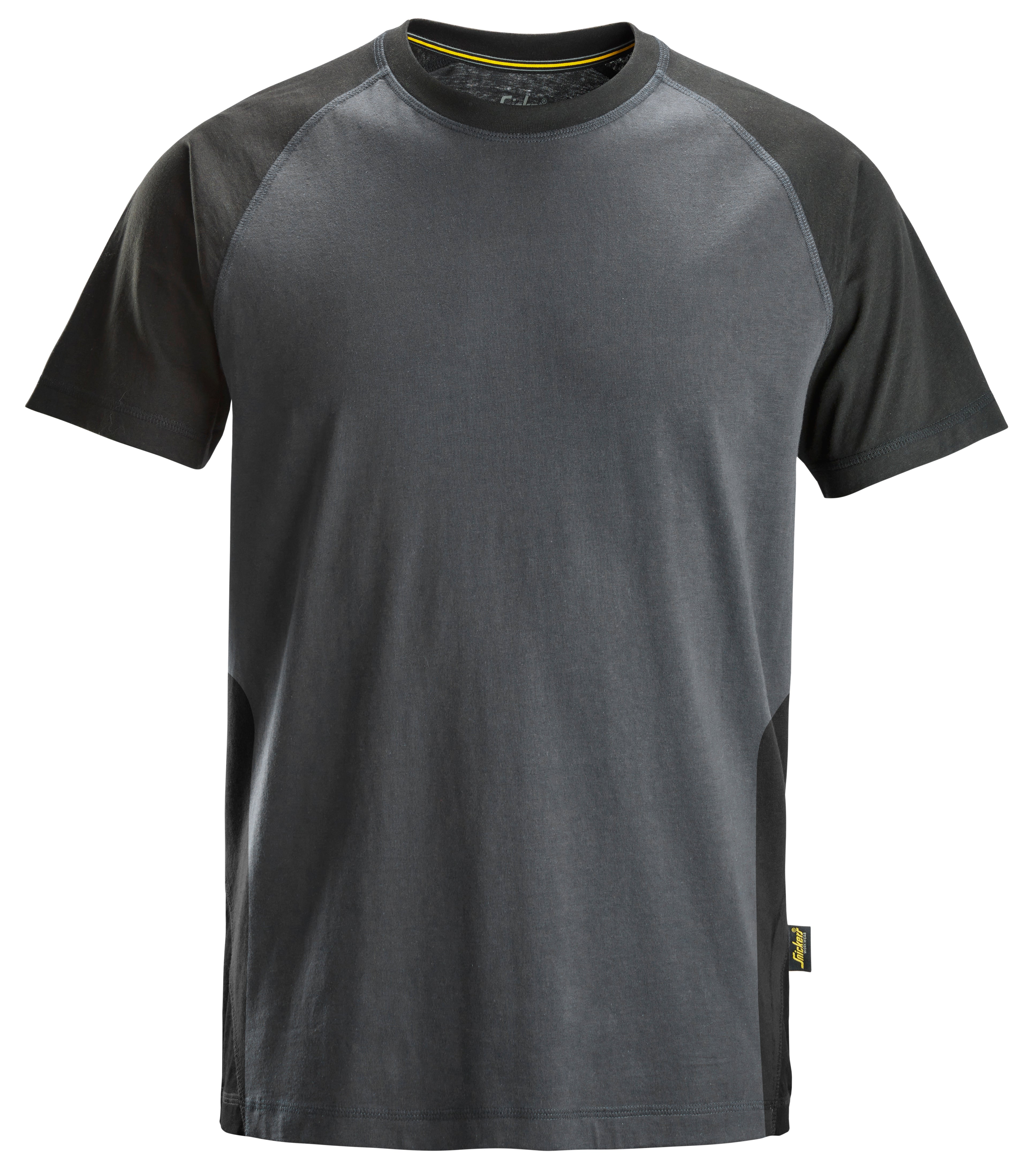 Snickers 2550 Two-Coloured T-Shirt