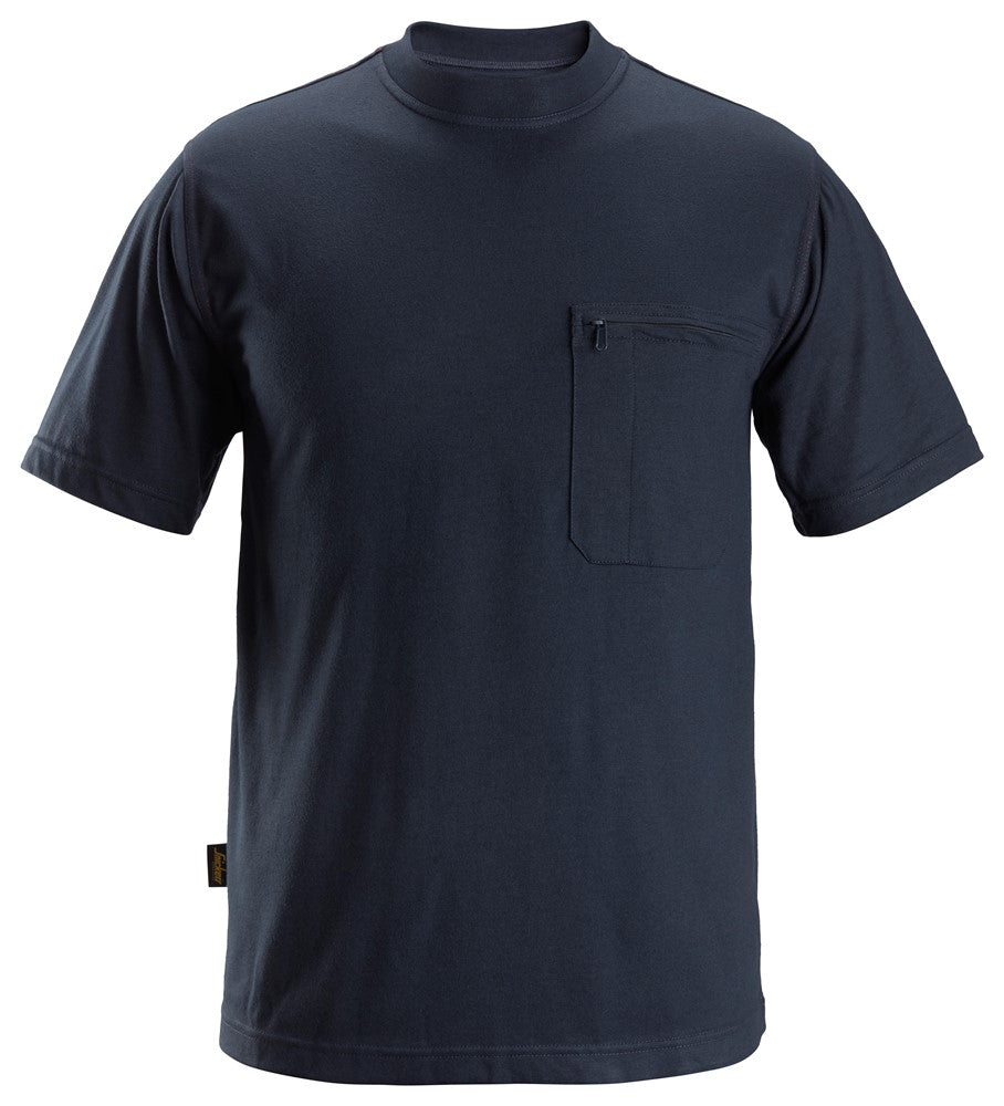 Snickers 2561 ProtecWork, Short Sleeve T-Shirt