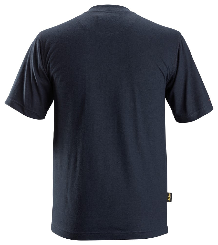 Snickers 2561 ProtecWork, Short Sleeve T-Shirt