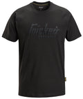 Snickers 2590 Logo T-Shirt