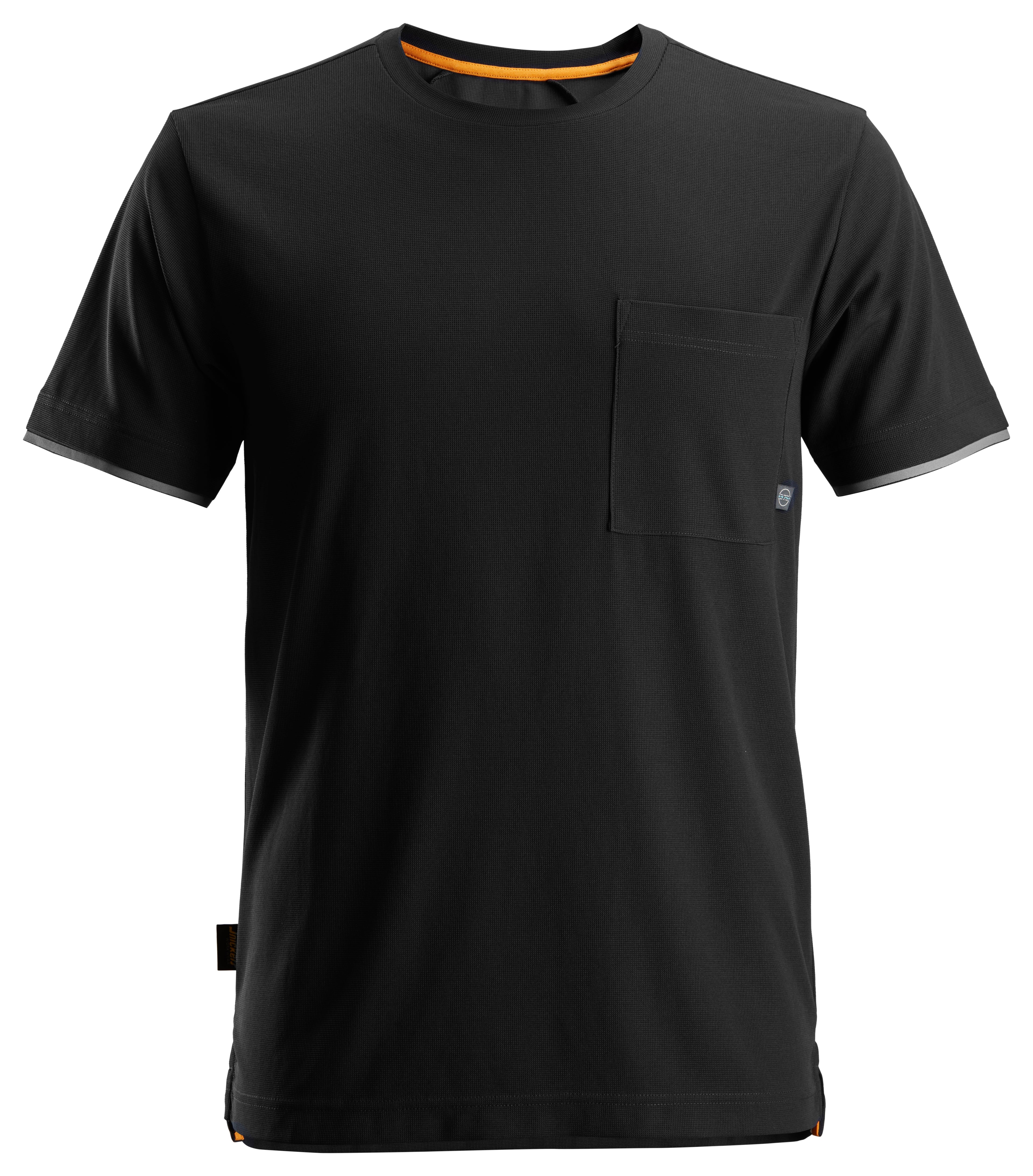 Snickers 2598 AllroundWork, 37.5® Short Sleeve T-shirt