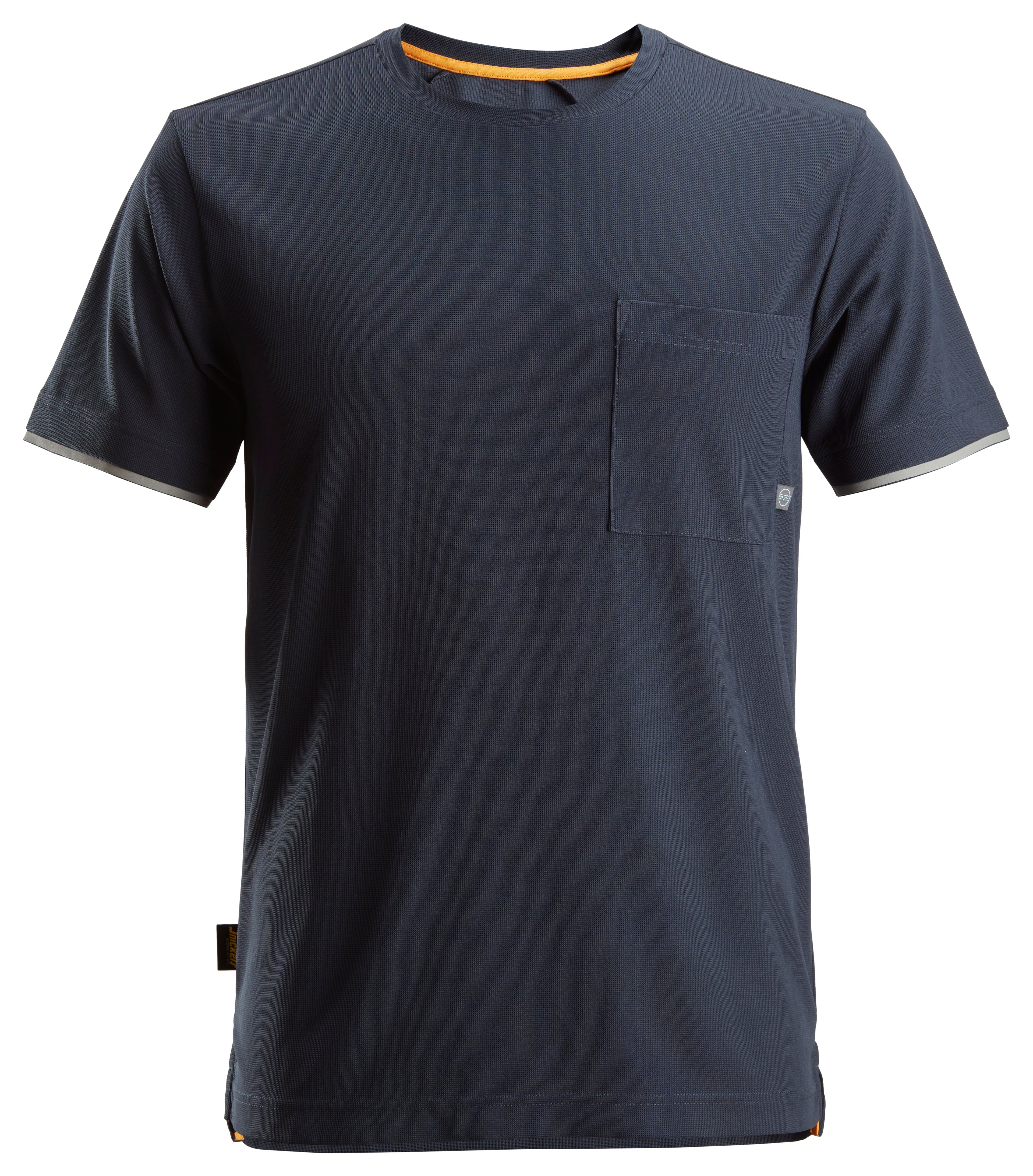Snickers 2598 AllroundWork, 37.5® Short Sleeve T-shirt
