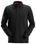 Snickers 2612 Rugby Shirt