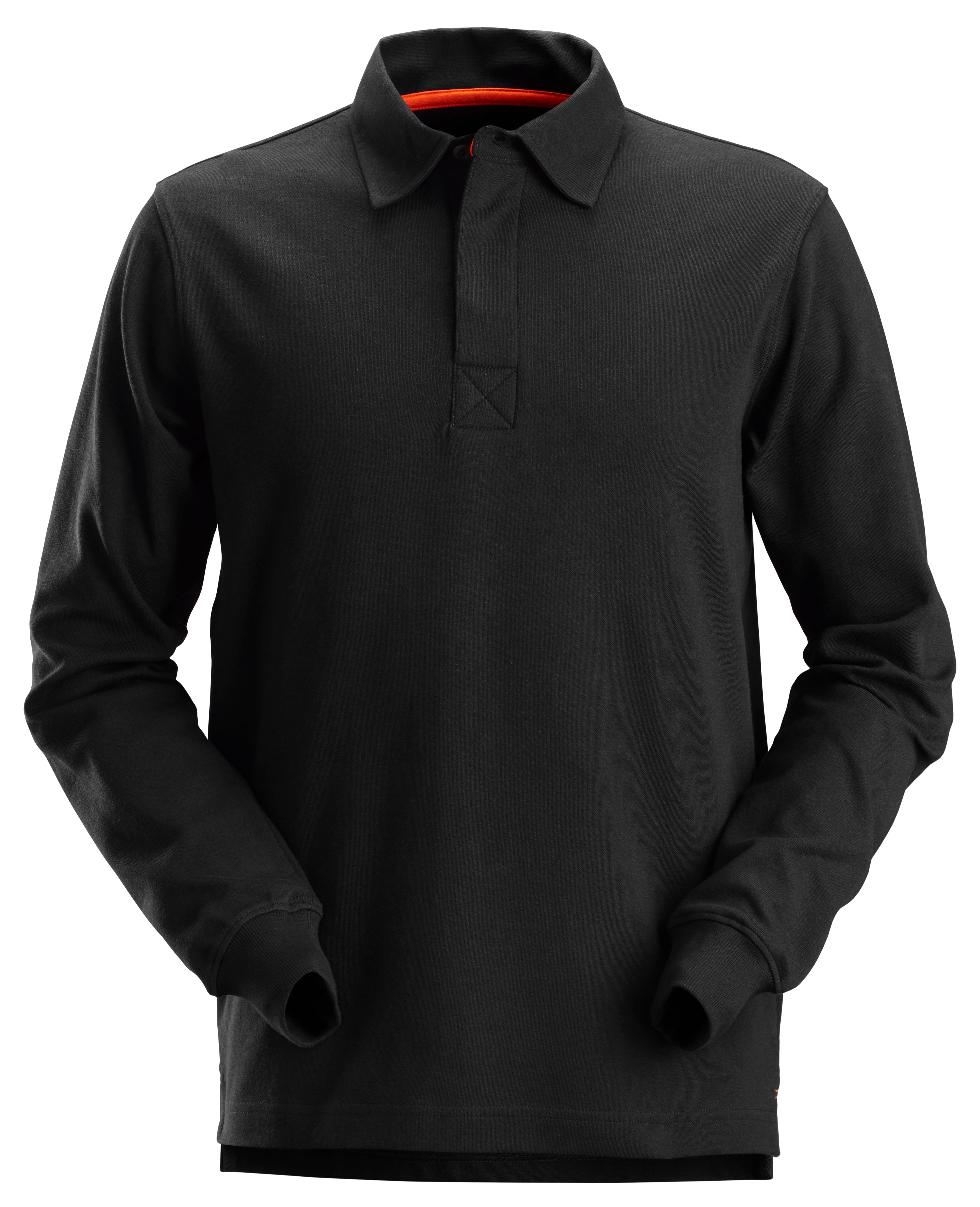 Snickers 2612 Rugby Shirt