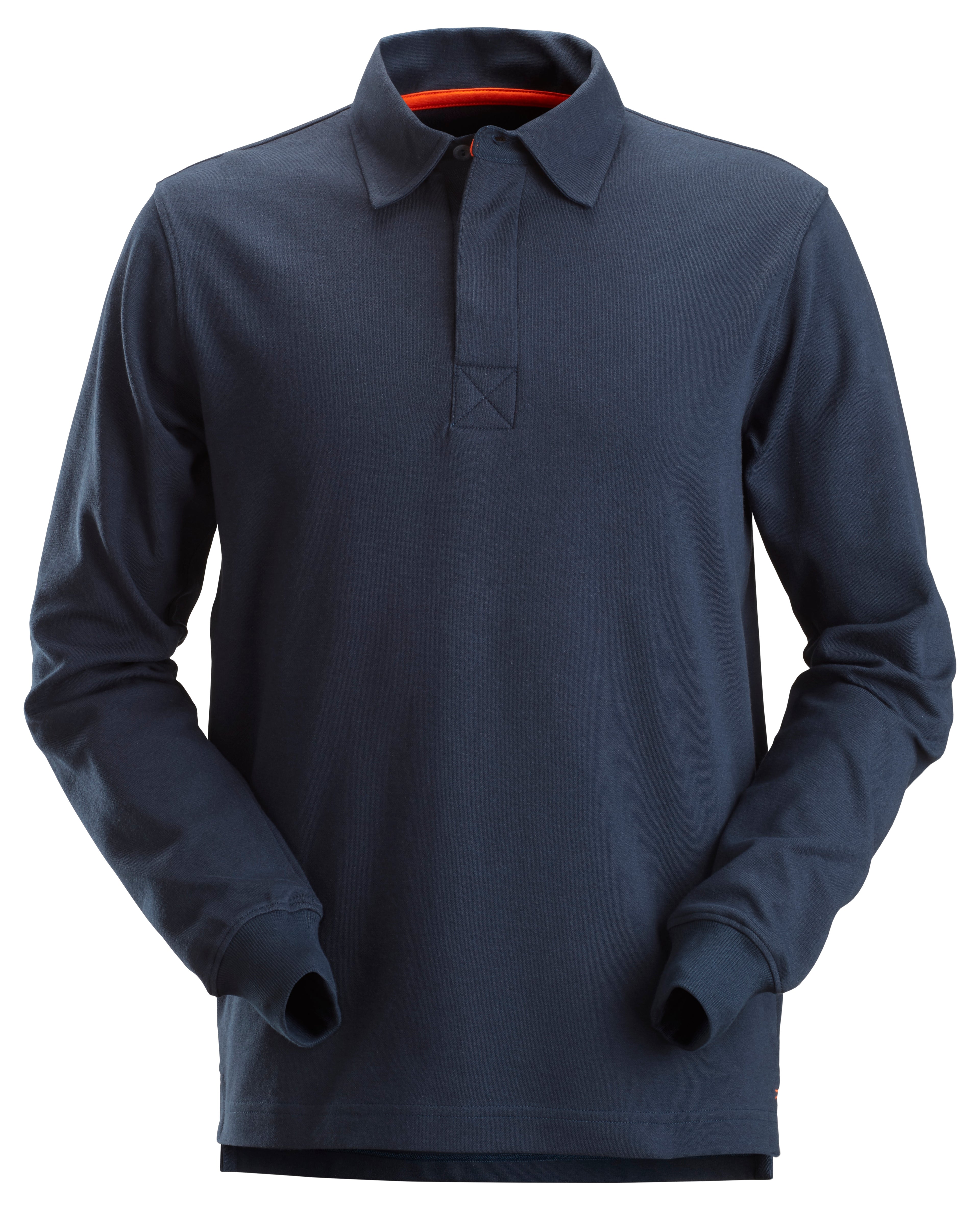 Snickers 2612 Rugby Shirt