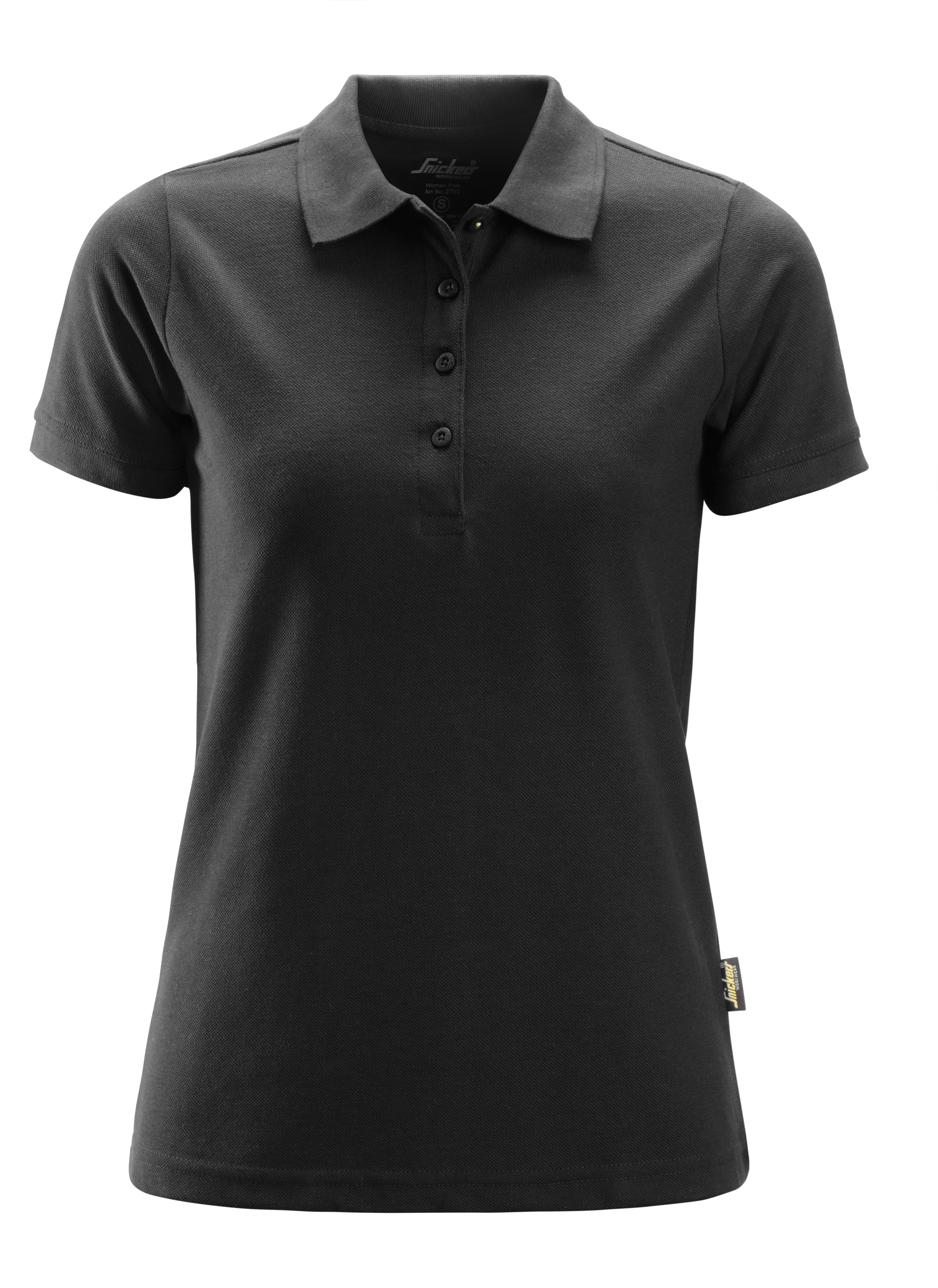 Snickers 2702 Women's Polo Shirt