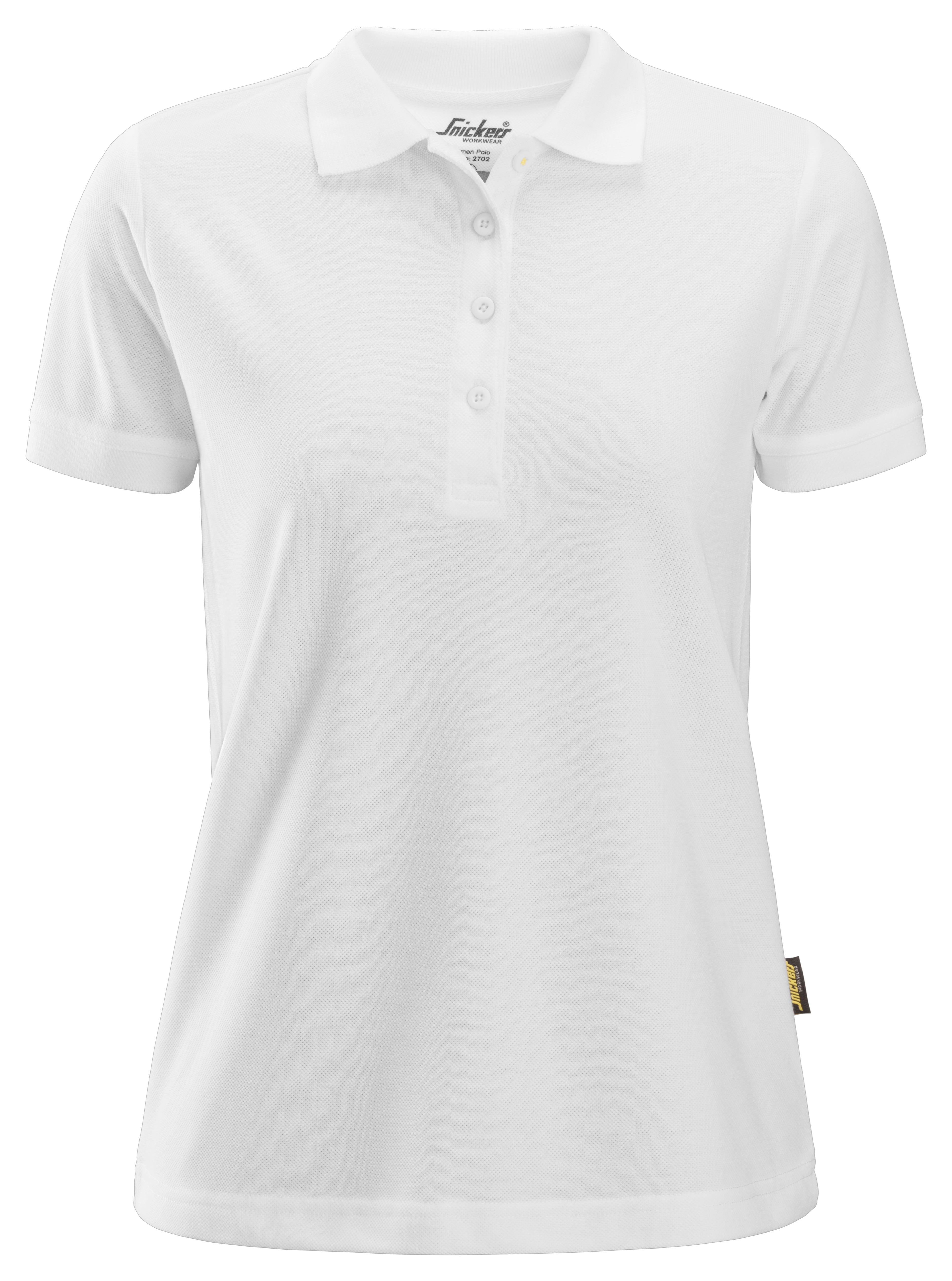 Snickers 2702 Women's Polo Shirt