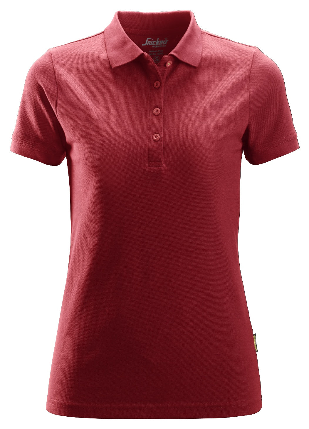 Snickers 2702 Women's Polo Shirt