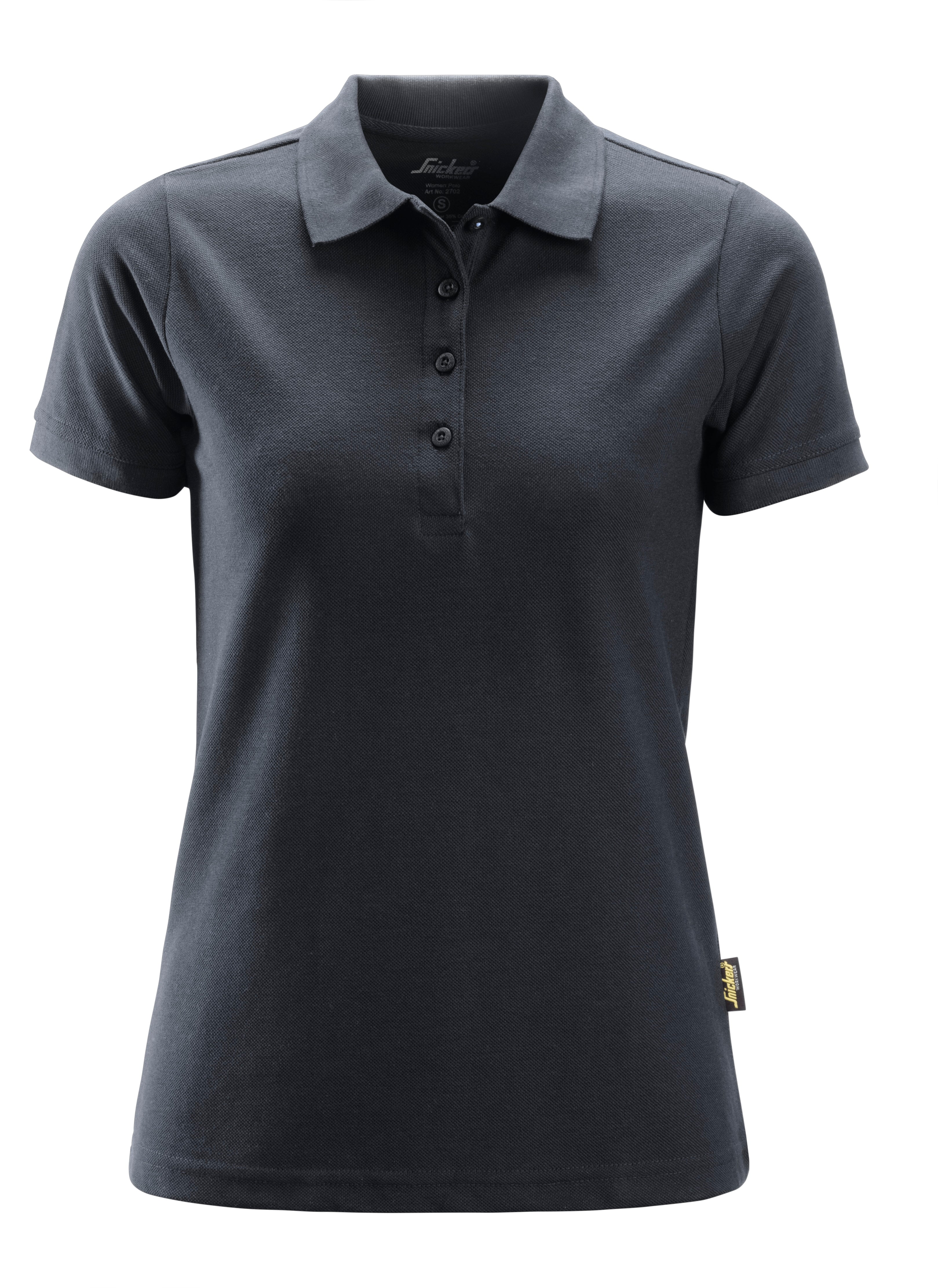 Snickers 2702 Women's Polo Shirt