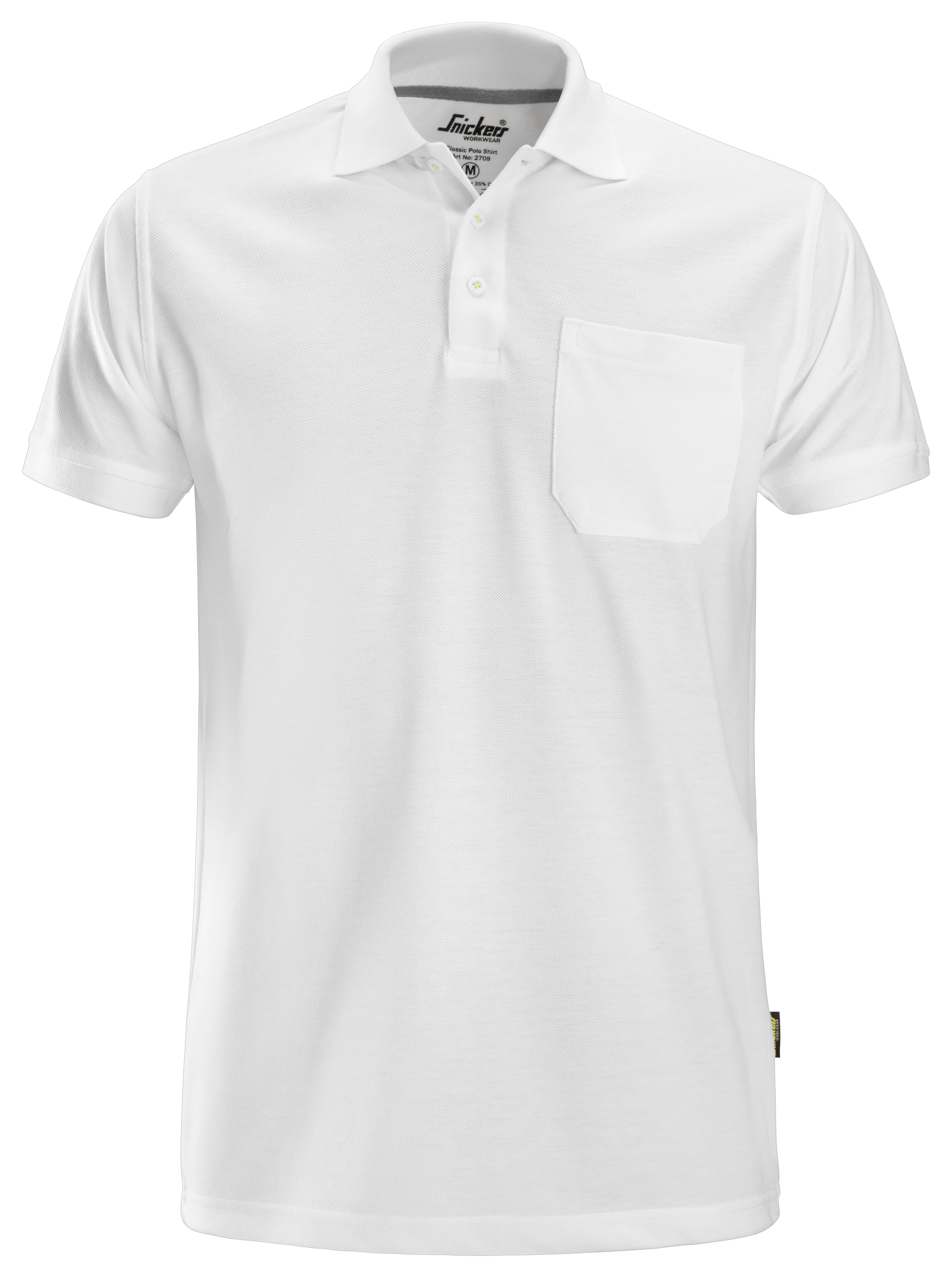 Snickers 2708 Classic Polo Shirt