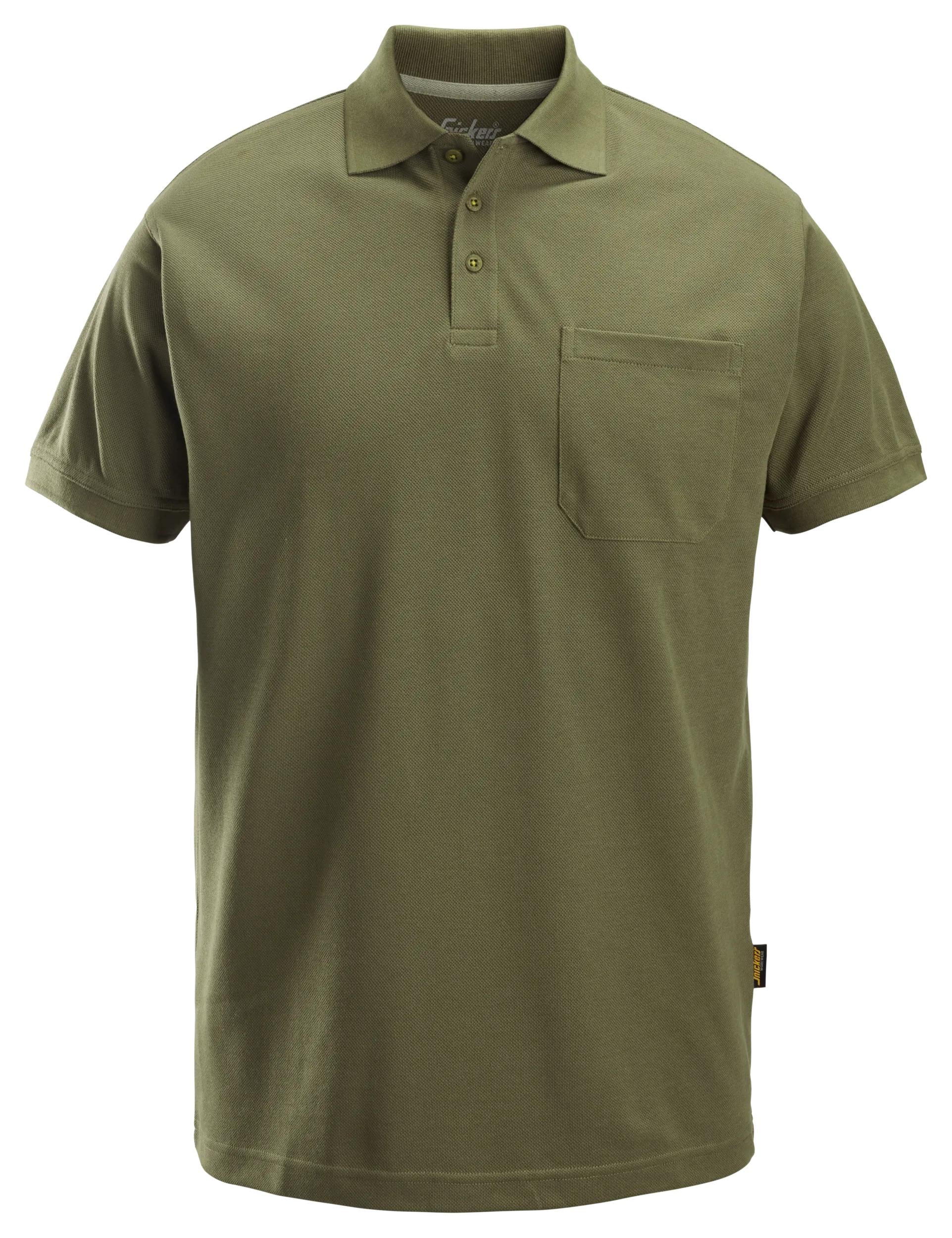 Snickers 2708 Classic Polo Shirt