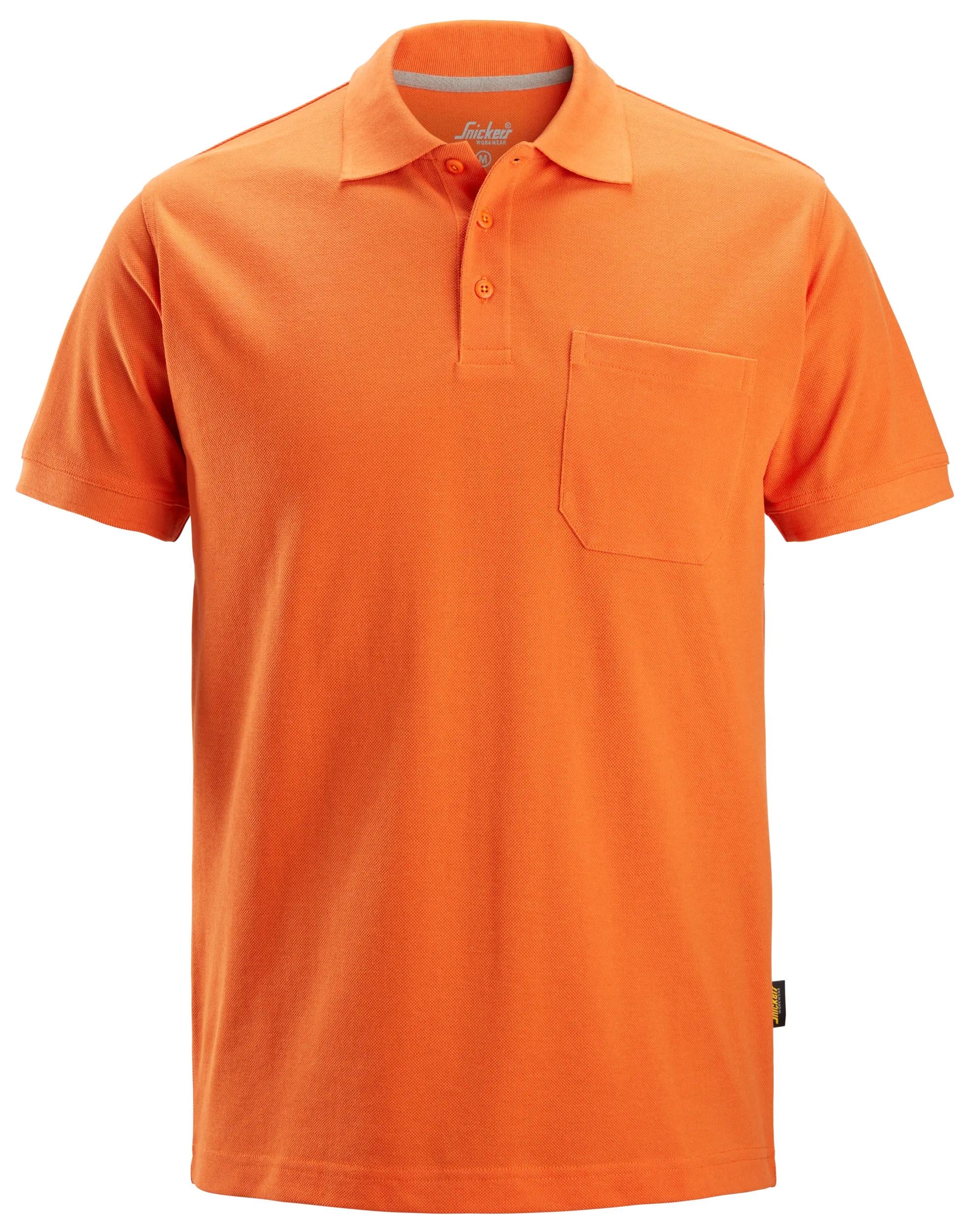 Snickers 2708 Classic Polo Shirt