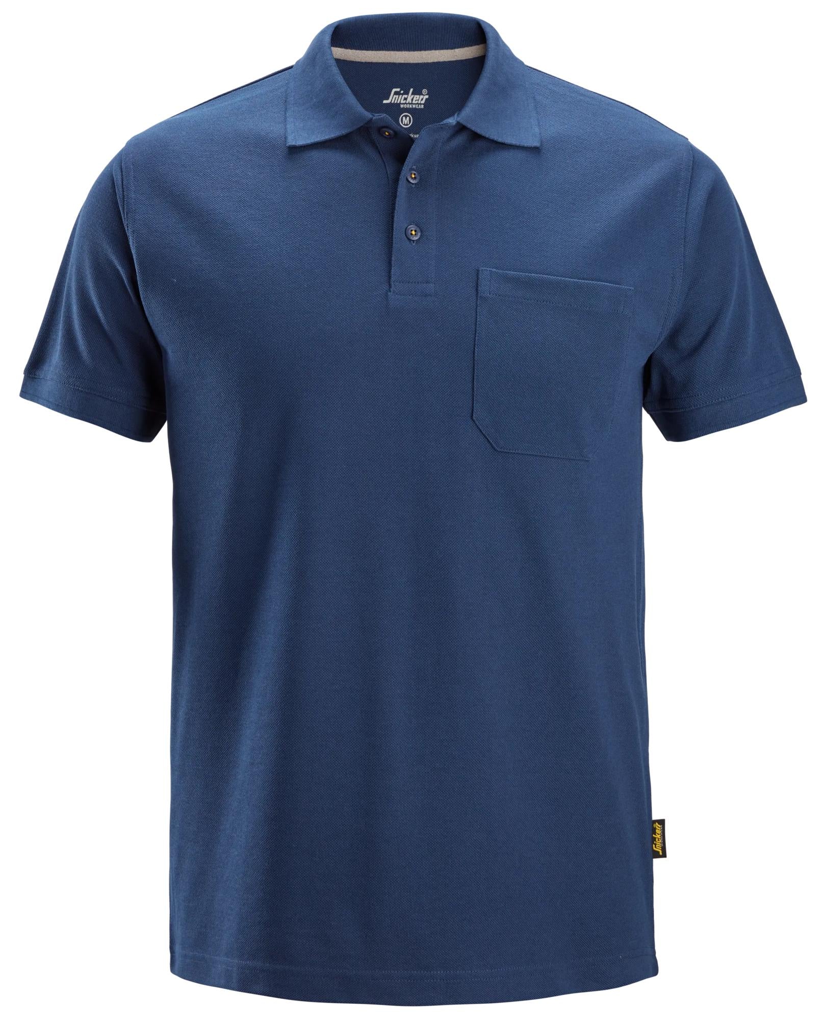 Snickers 2708 Classic Polo Shirt