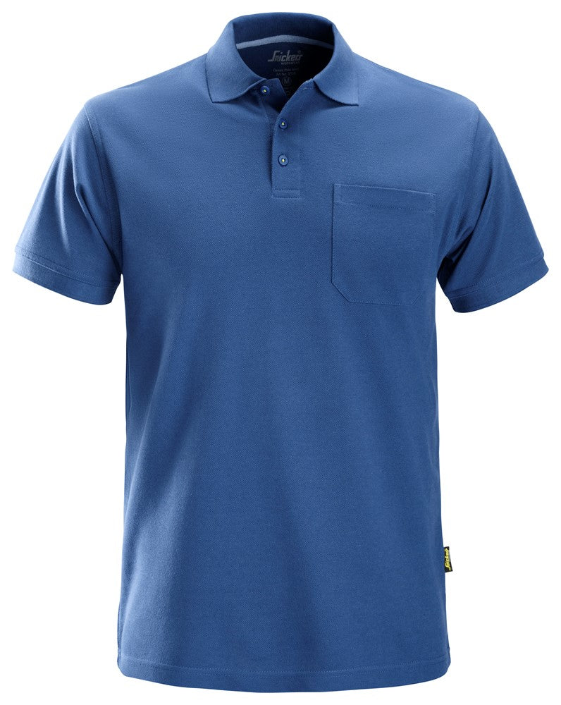 Snickers 2708 Classic Polo Shirt