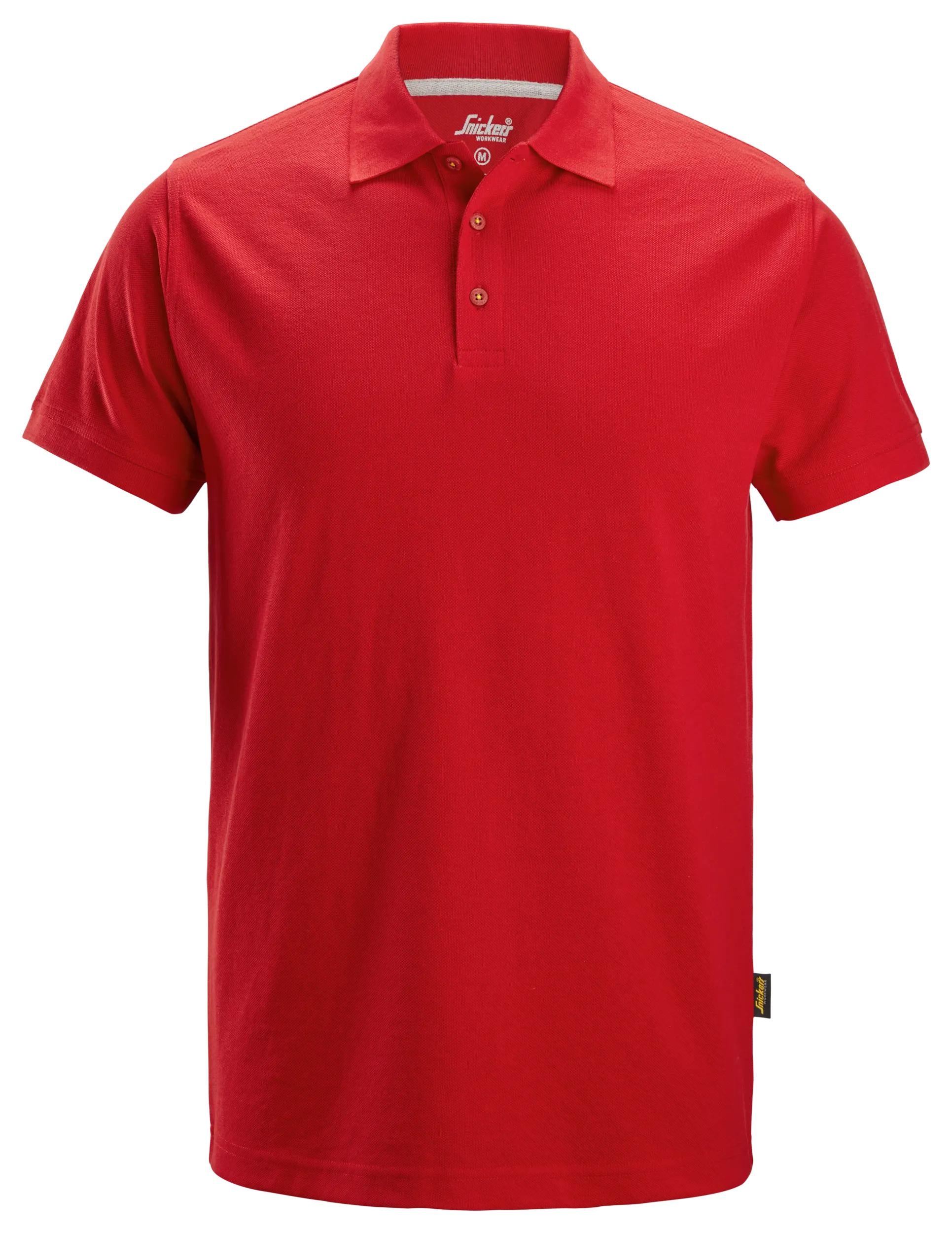 Snickers 2718 Classic Polo Shirt