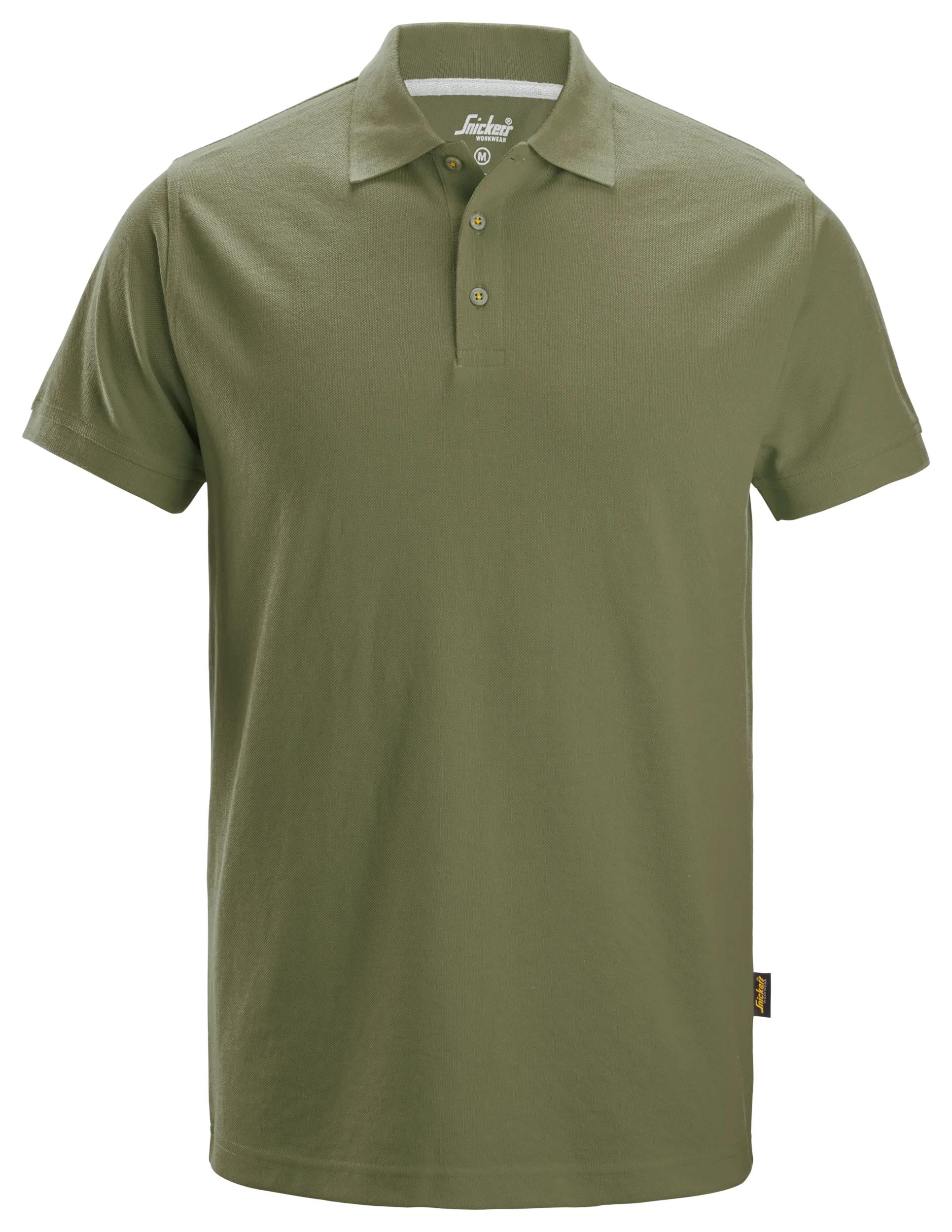 Snickers 2718 Classic Polo Shirt