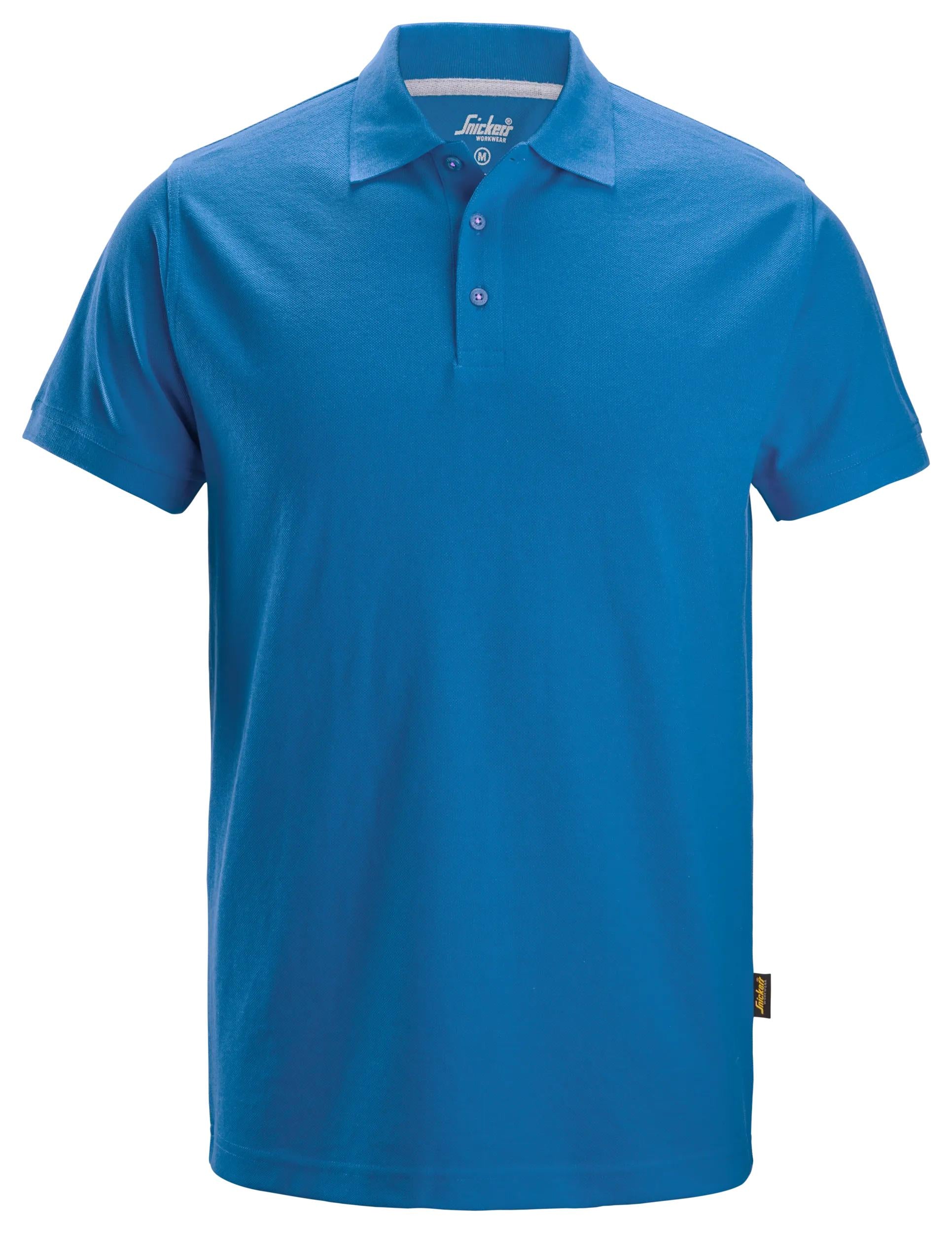 Snickers 2718 Classic Polo Shirt