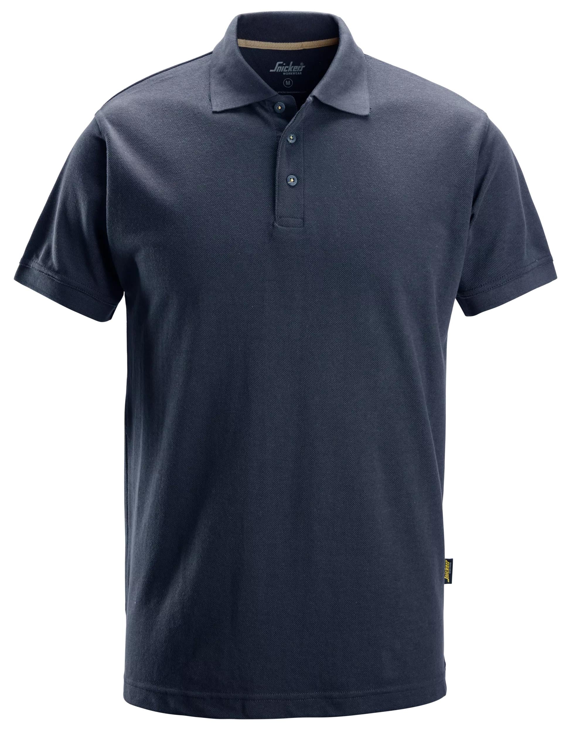 Snickers 2718 Classic Polo Shirt
