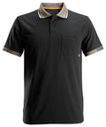 Snickers 2724 AllroundWork, 37.5® Short Sleeve  Polo Shirt