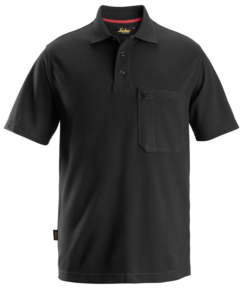 Snickers 2760 ProtecWork, Short Sleeve Polo Shirt