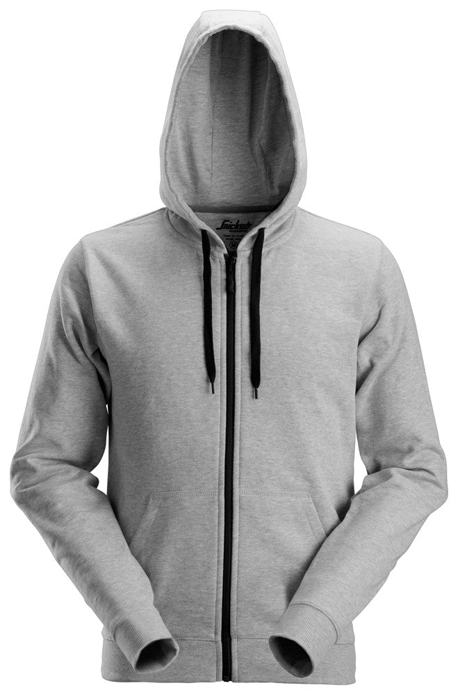 Snickers 2801 Zip Hoodie