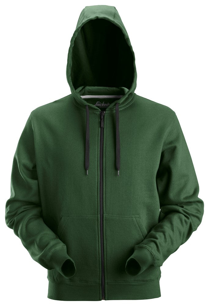 Snickers 2801 Zip Hoodie