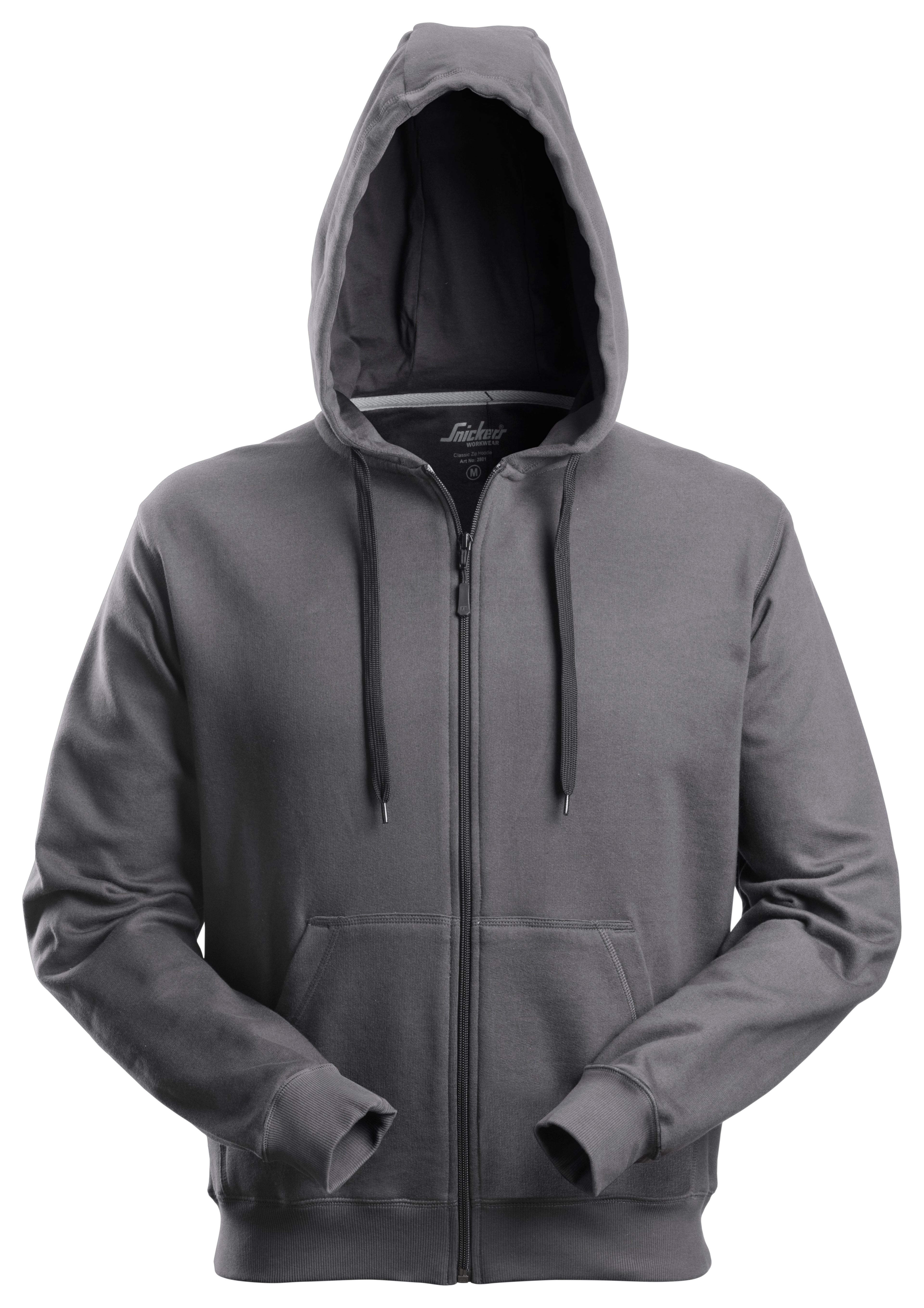 Snickers 2801 Zip Hoodie