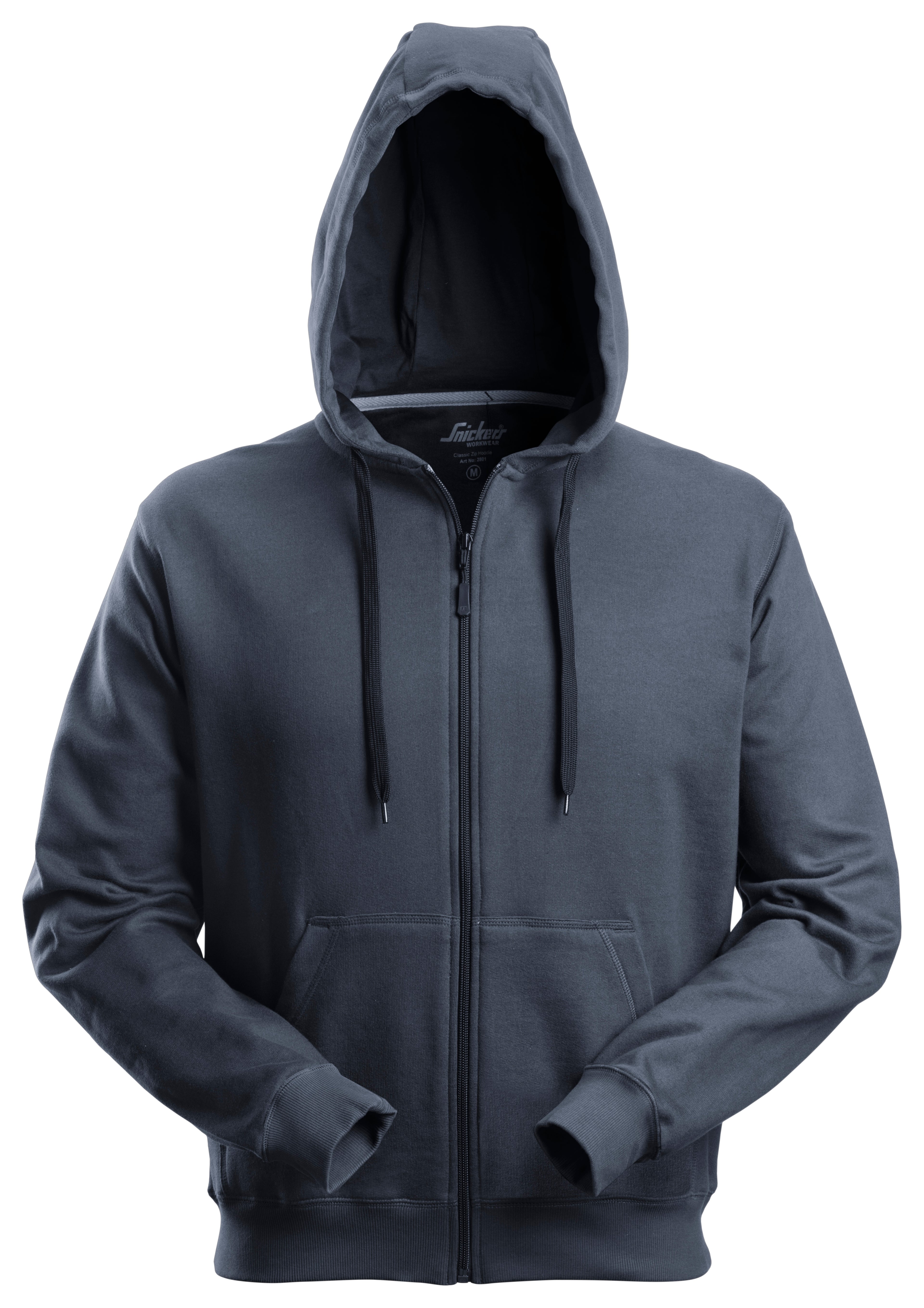 Snickers 2801 Zip Hoodie