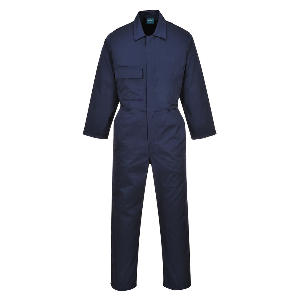Portwest Standard Coverall- Style 2802