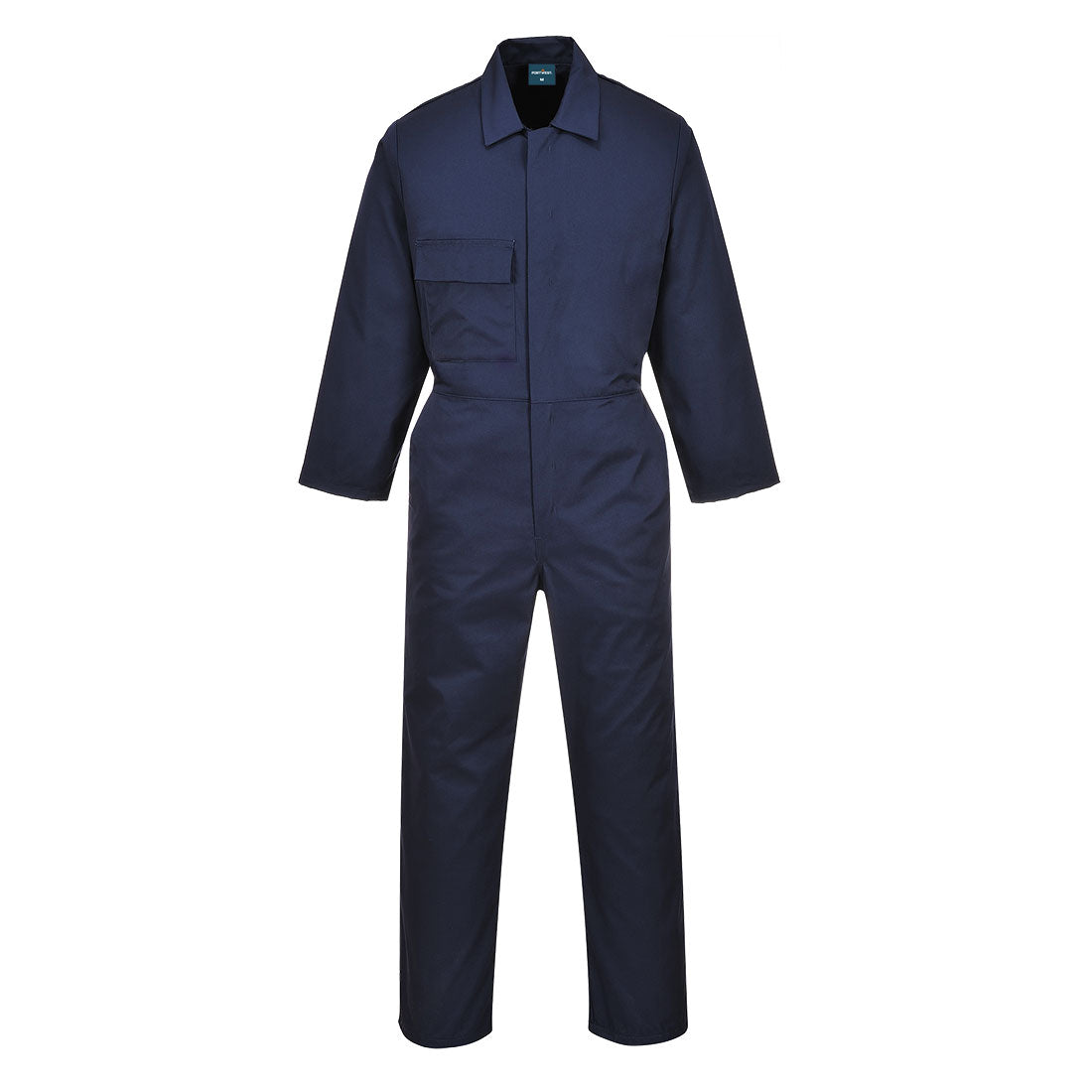 Portwest Standard Coverall- Style 2802