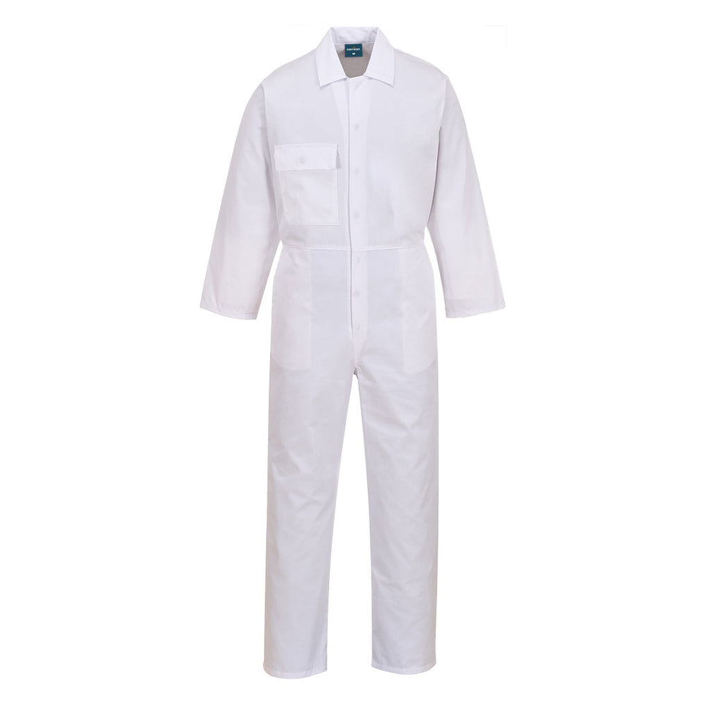 Portwest Standard Coverall- Style 2802