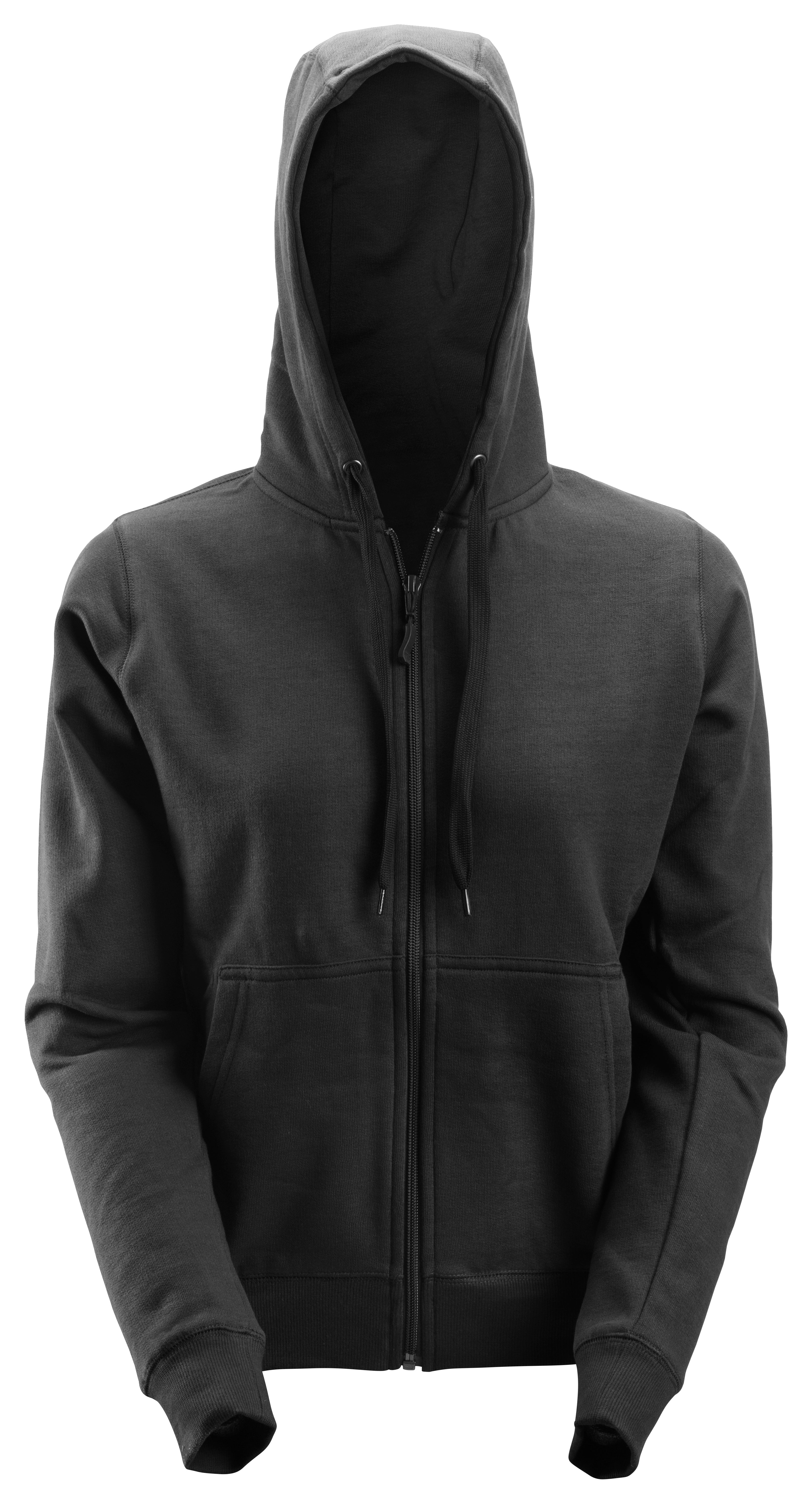 Snickers 2806 Women's Zip Hoodie