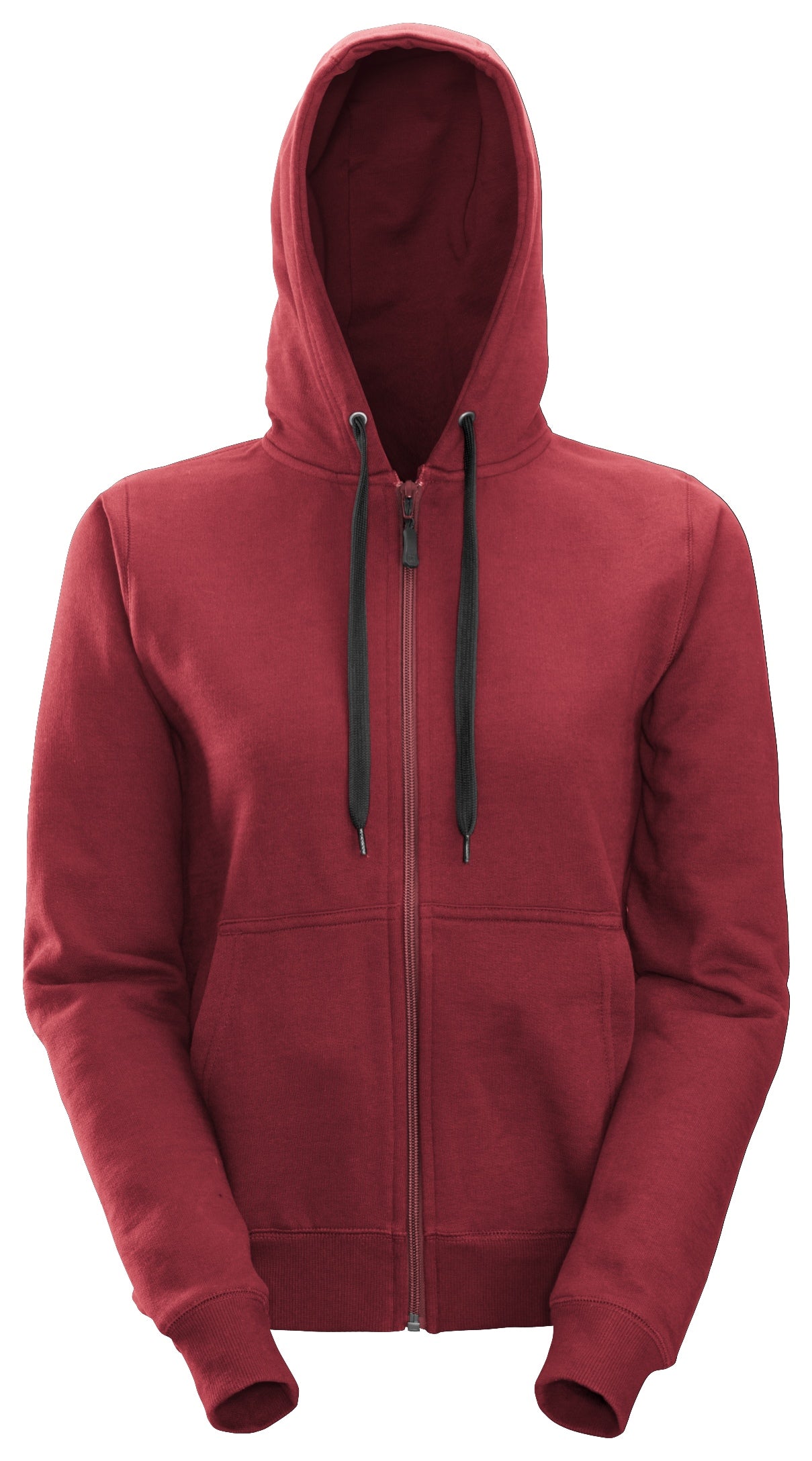 Snickers 2806 Women's Zip Hoodie