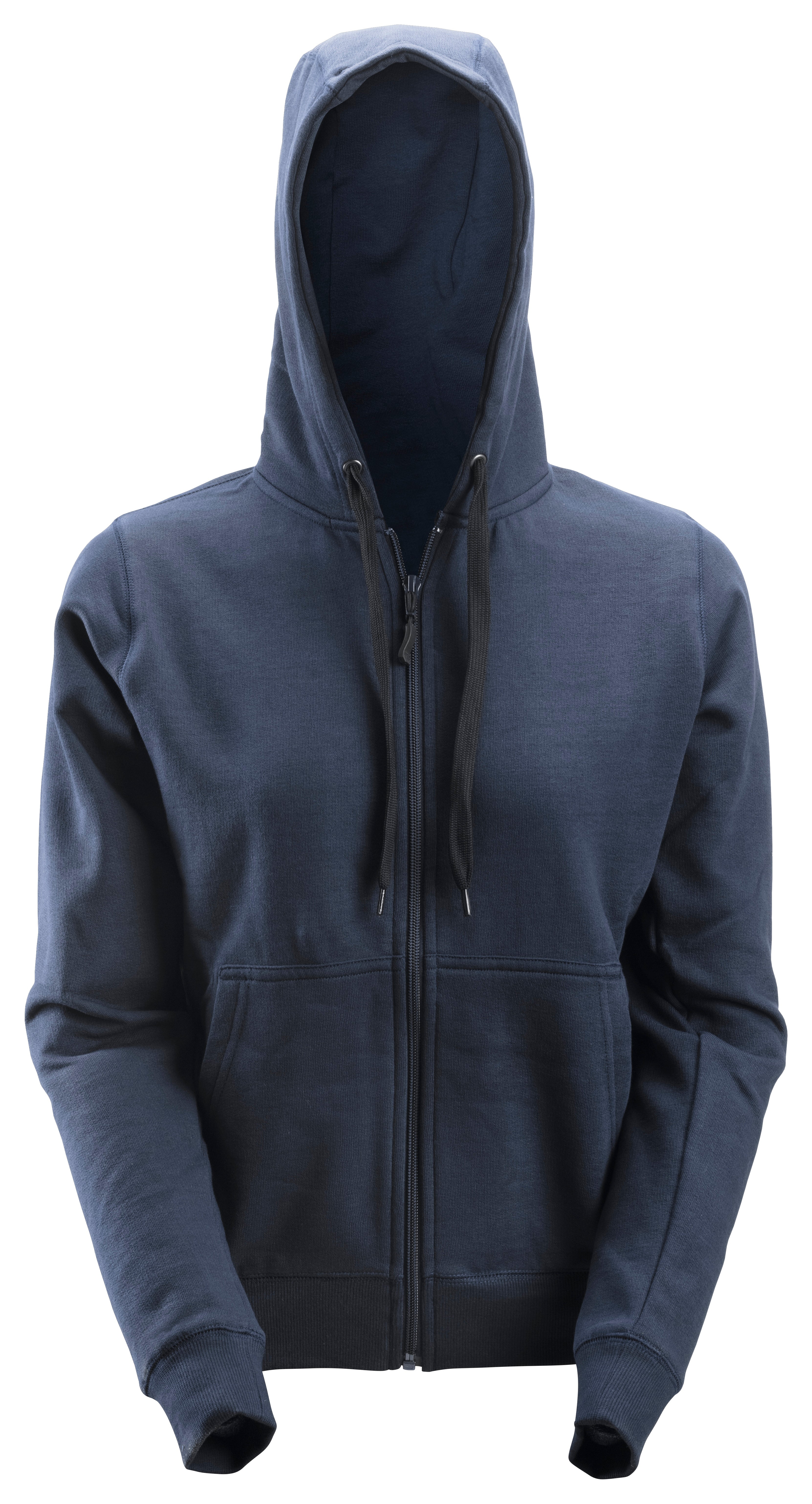 Snickers 2806 Women's Zip Hoodie