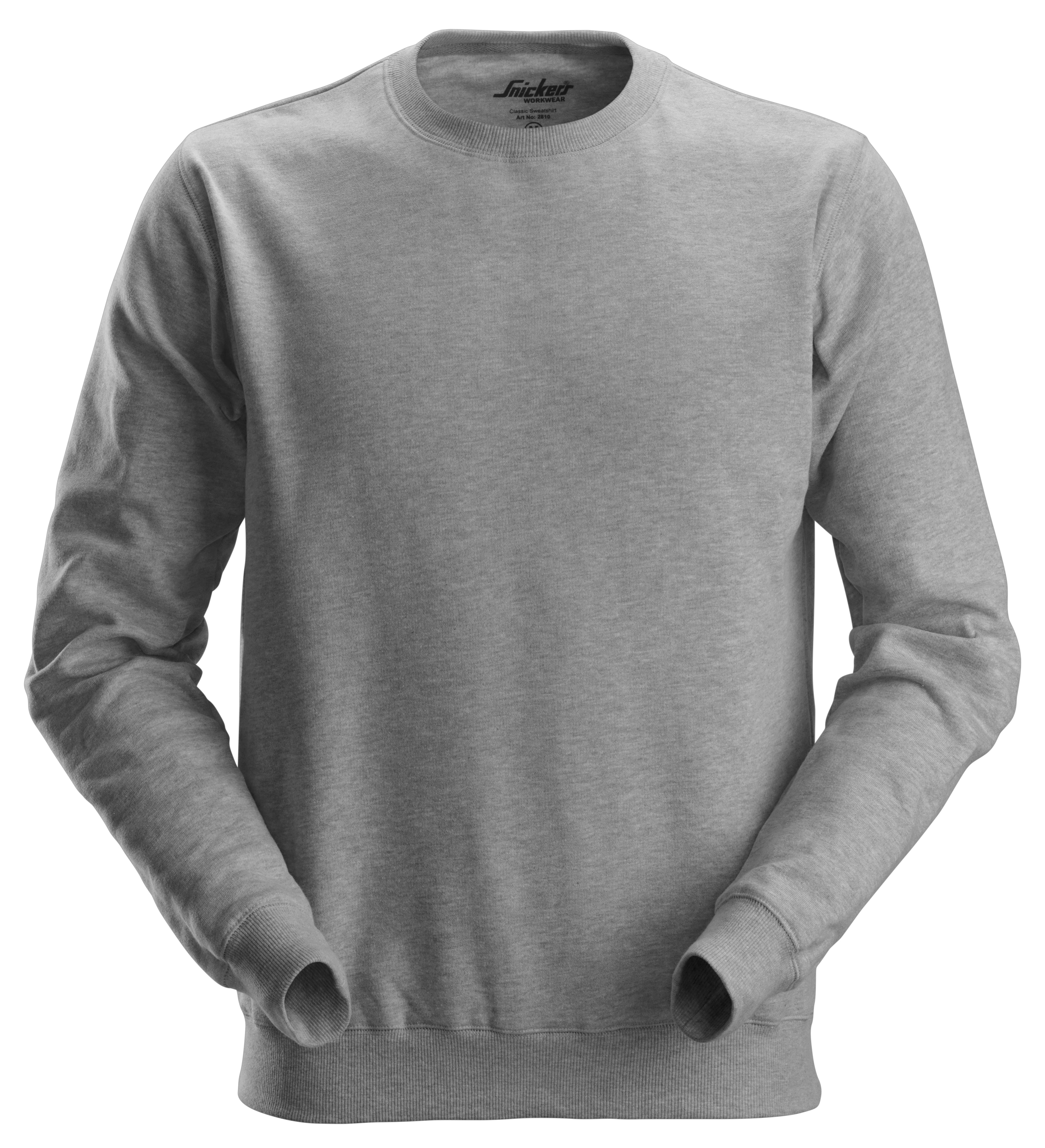 Snickers 2810 Sweatshirt