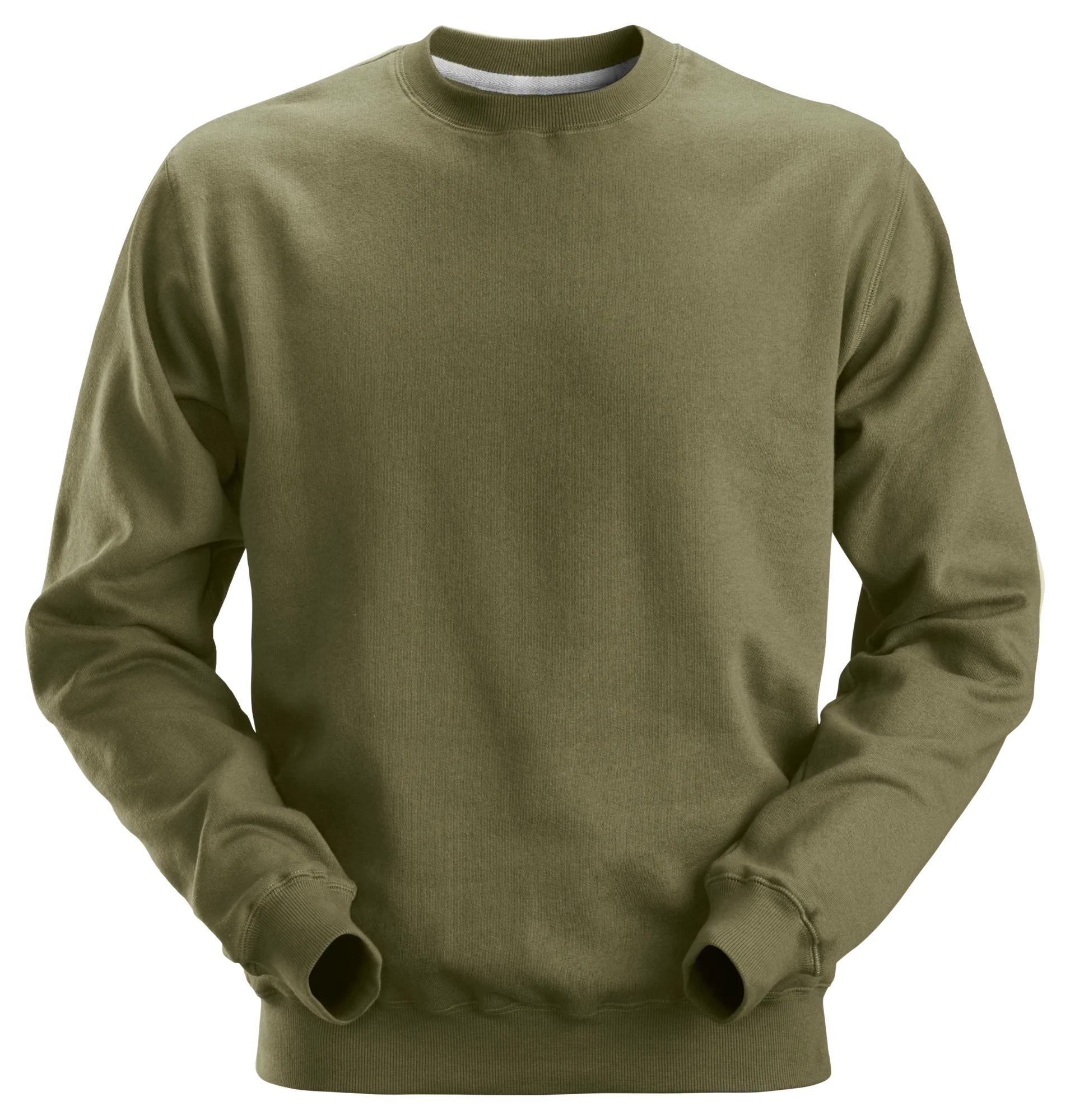 Snickers 2810 Sweatshirt