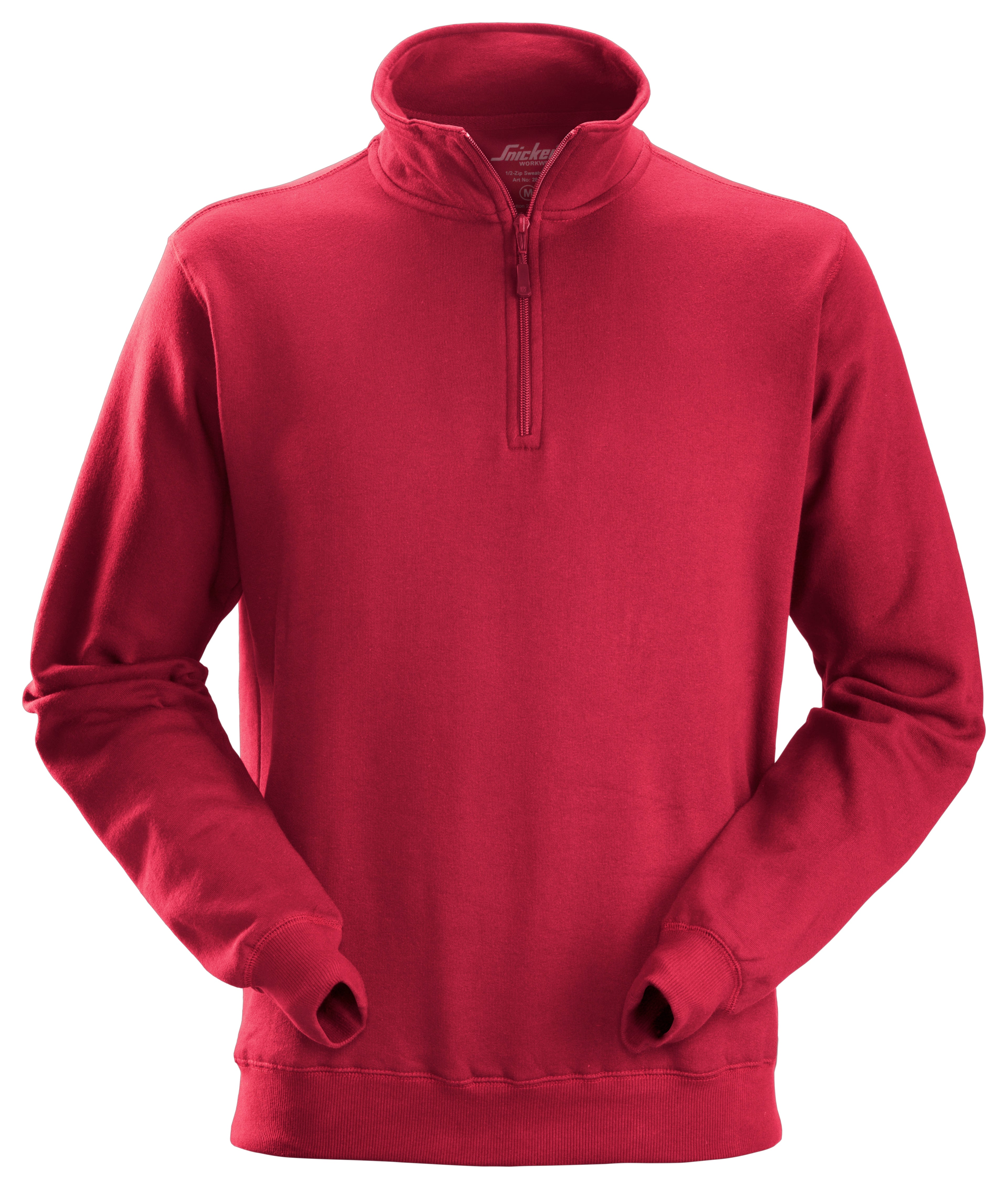 Snickers 2818 ½ Zip Sweatshirt